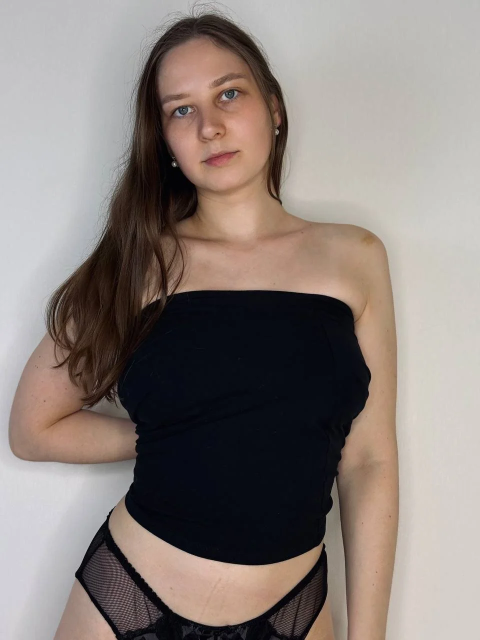 XXX Porn Photo of Nude MollyBrams 334