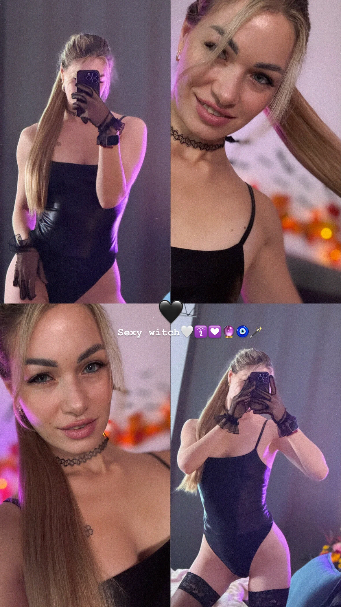 XXX Porn Photo of Nude SweetDarling7 12