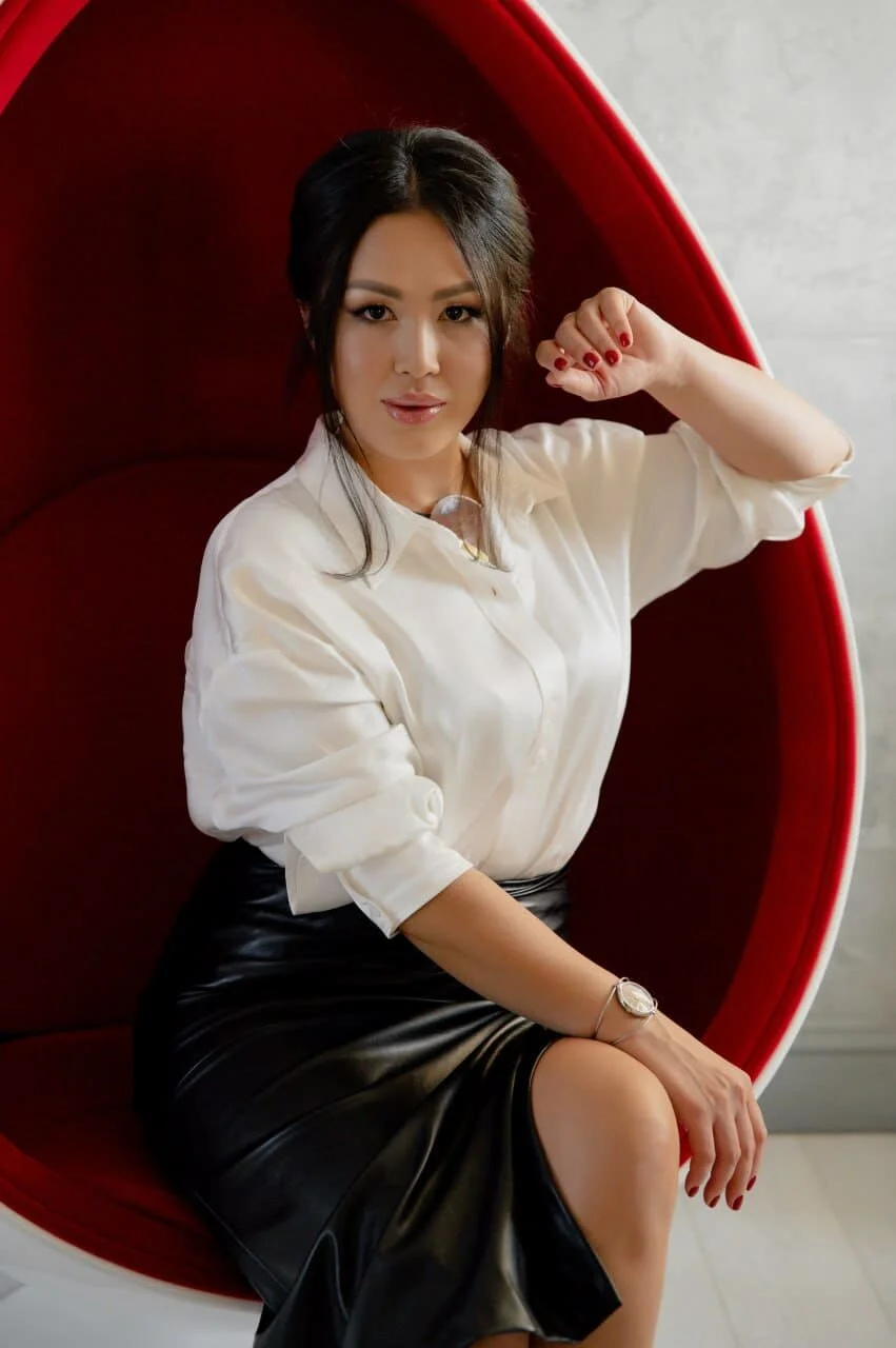 XXX Porn Photo of Nude ArianaGoddess 4