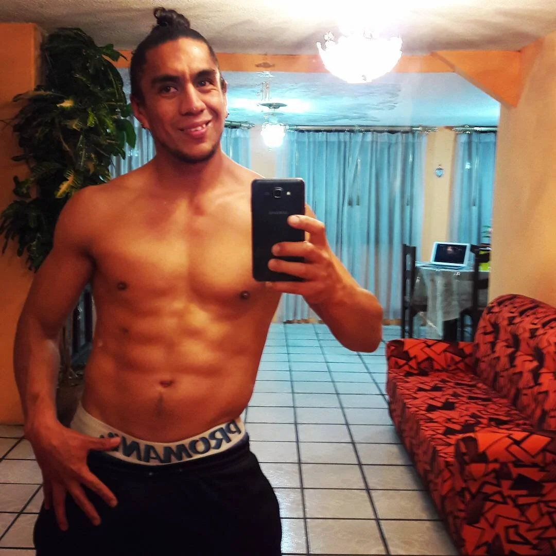 XXX Porn Photo of Nude JotaXtremoDuro 5