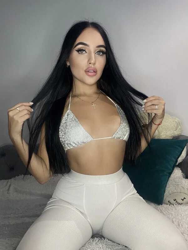 XXX Porn Photo of Nude Amgbombaaaa 10