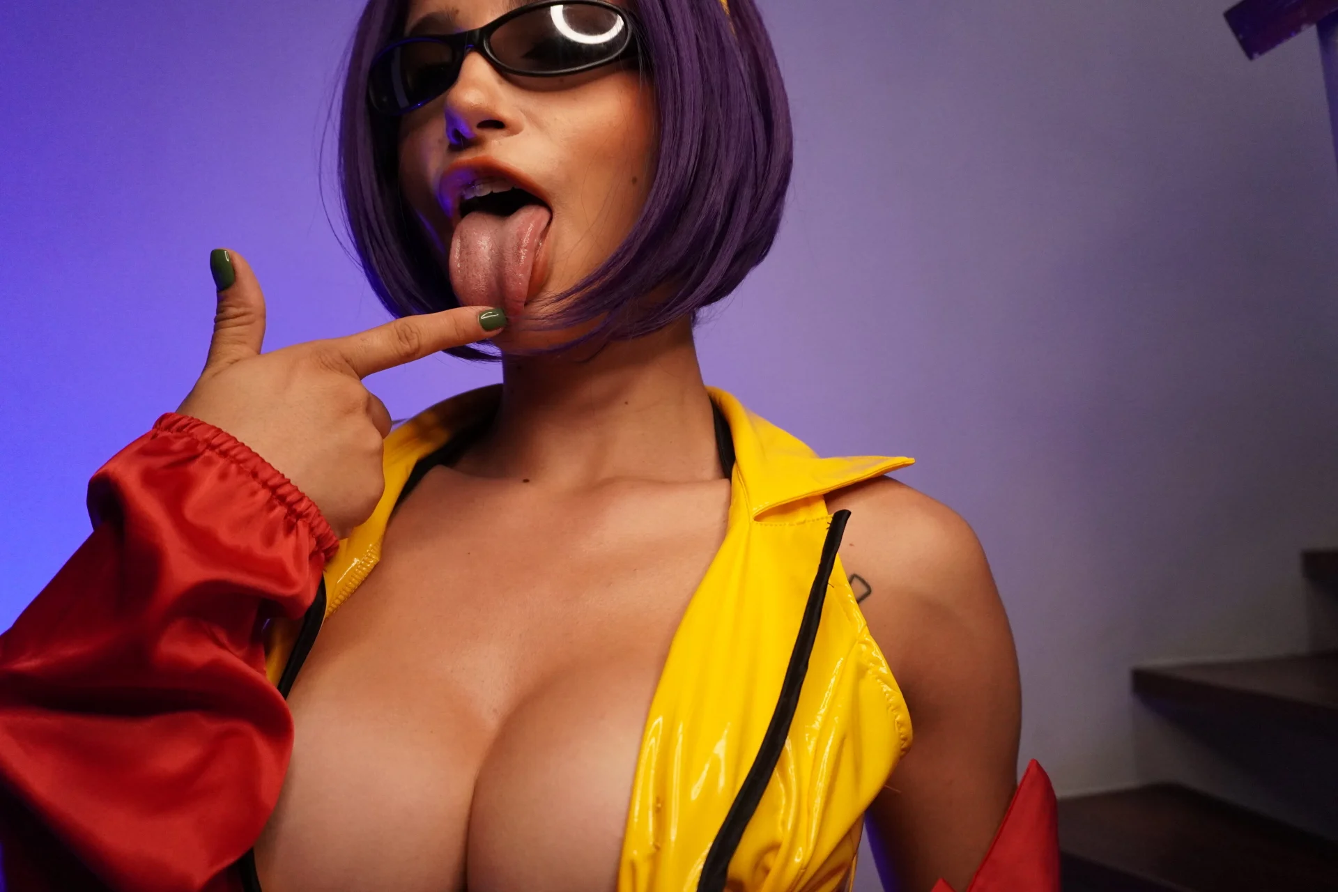XXX Porn Photo of Nude LucyAllenX 61