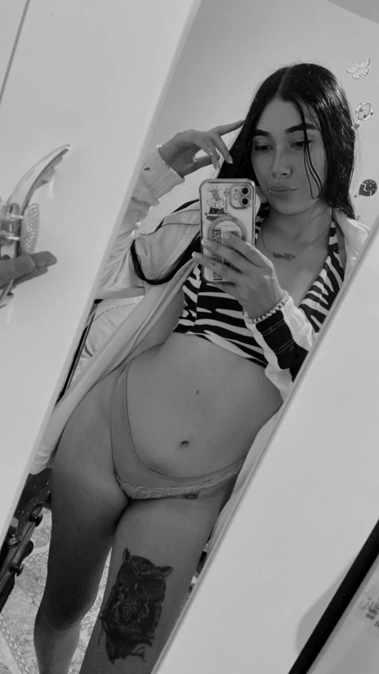 XXX Porn Photo of Nude Mia__Starxxx 16