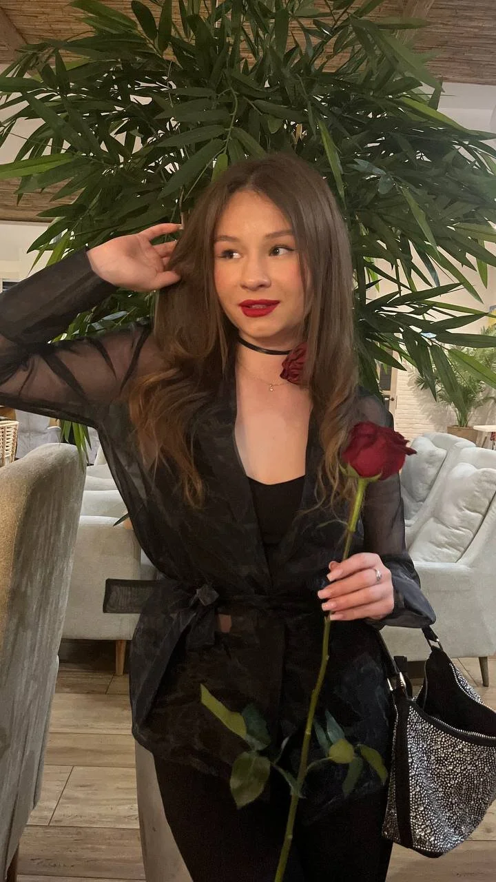 XXX Porn Photo of Nude GlamourNova 33