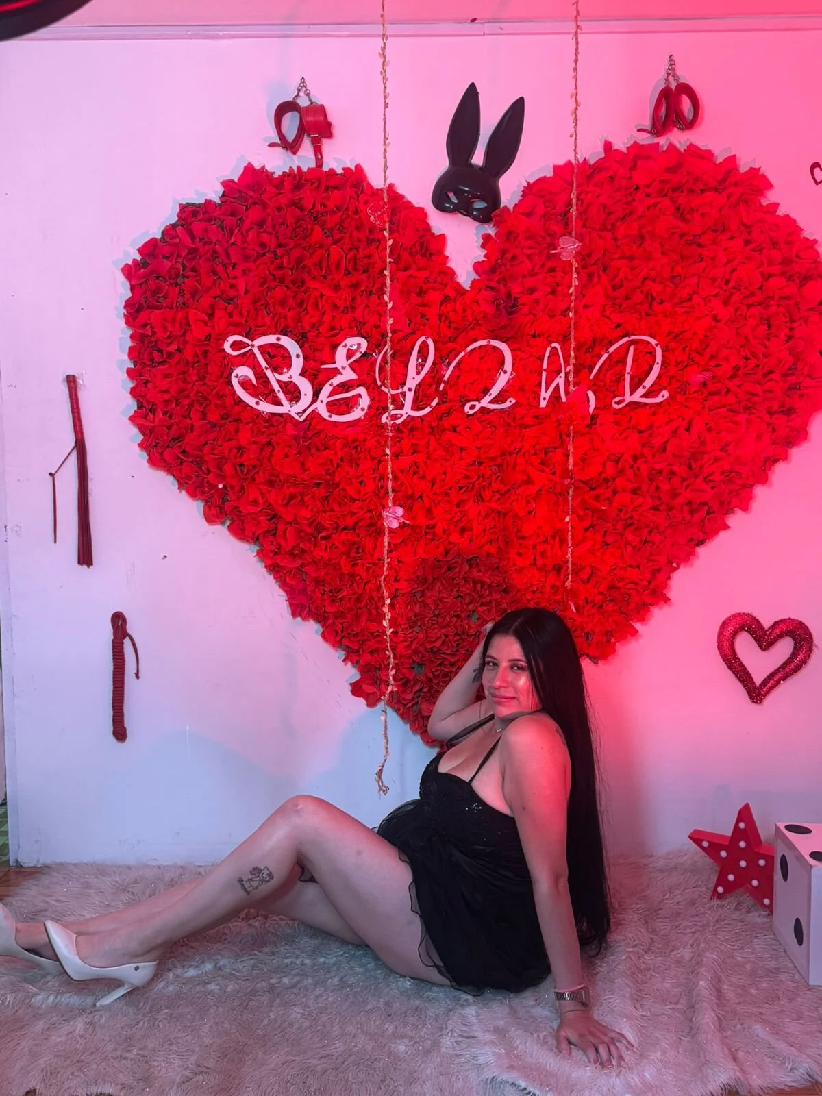 XXX Porn Photo of Nude keileen_luna 9
