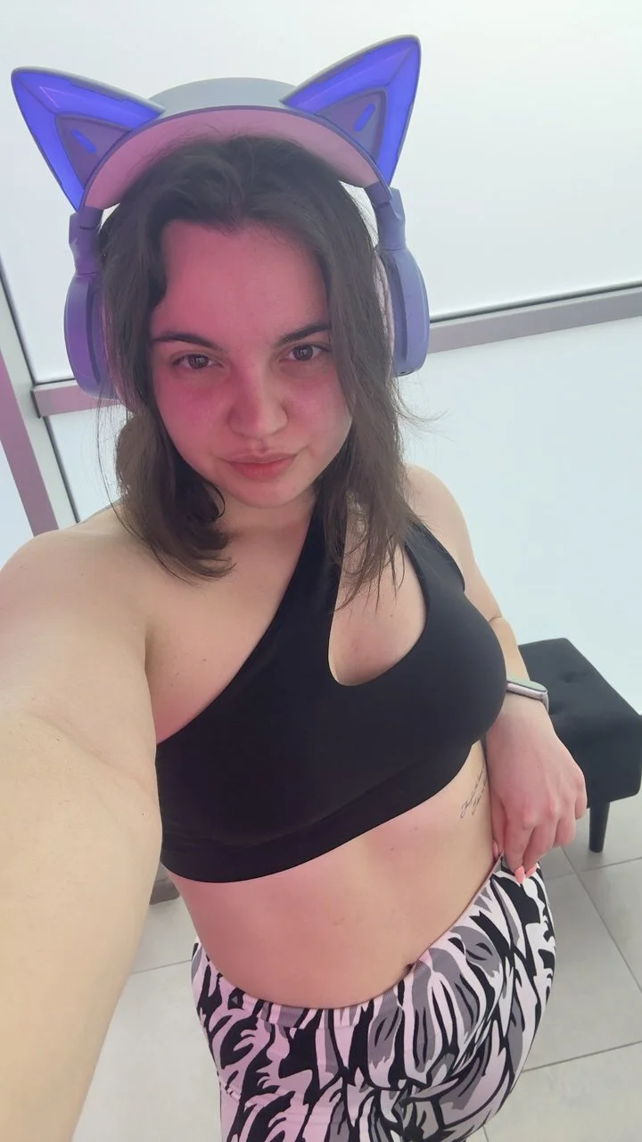 XXX Porn Photo of Nude sweetie_angely 2