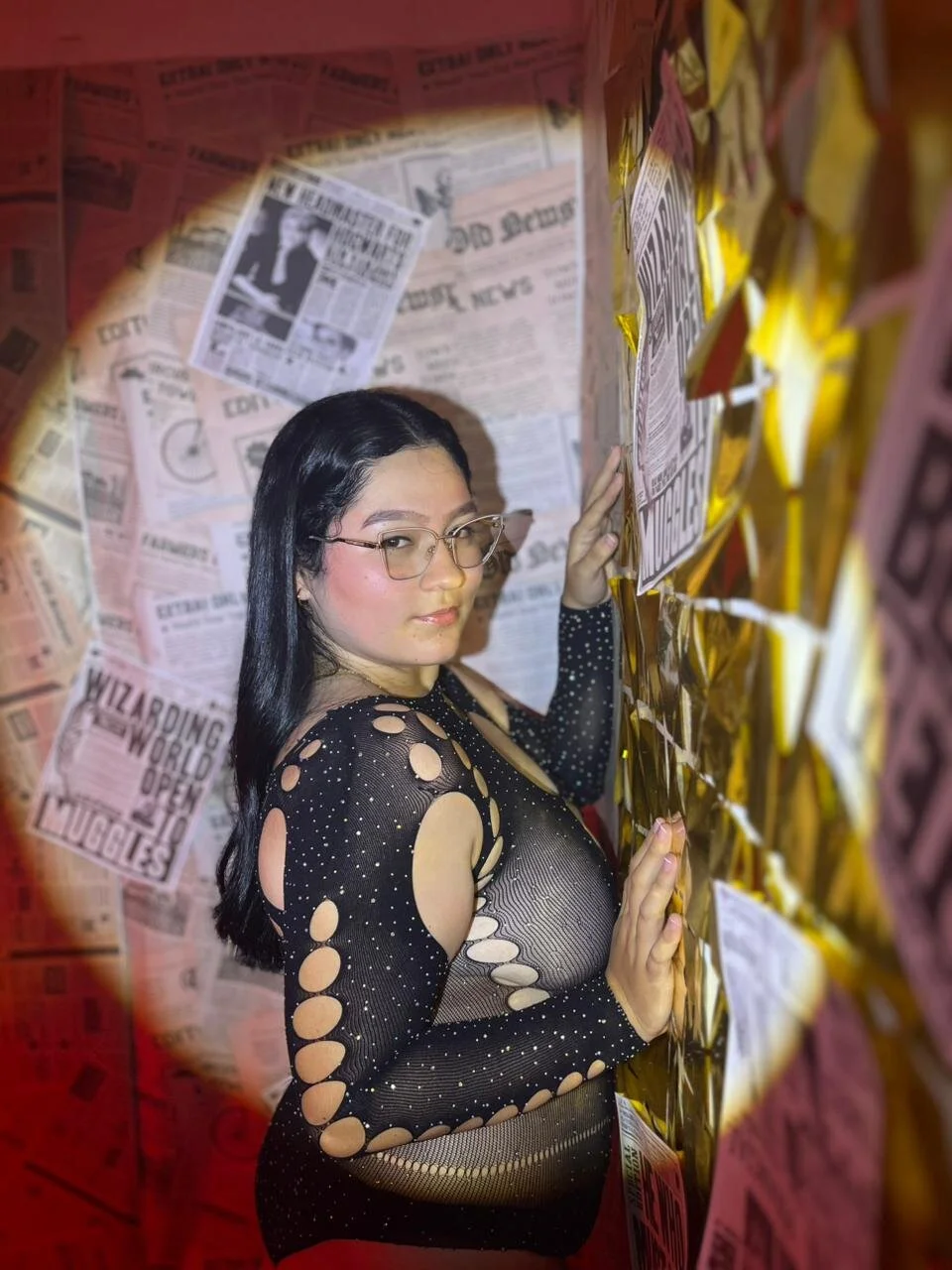 XXX Porn Photo of Nude AmatistaSky__ 1