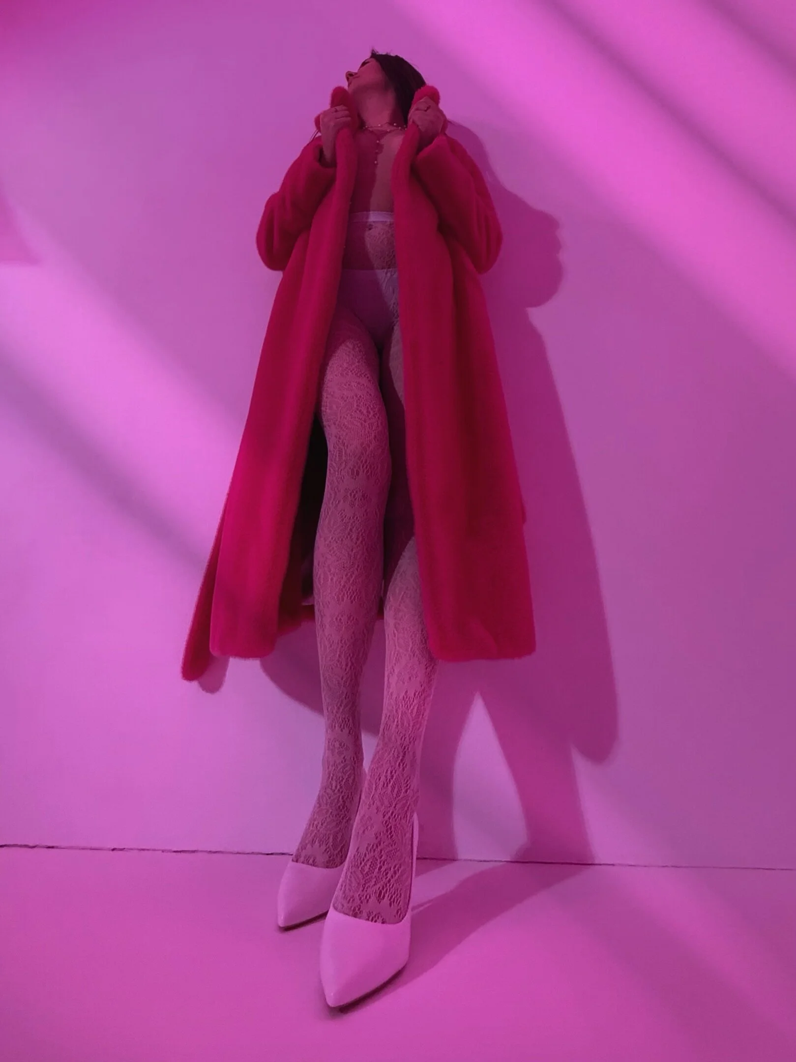 XXX Porn Photo of Nude BeatriceTender 21