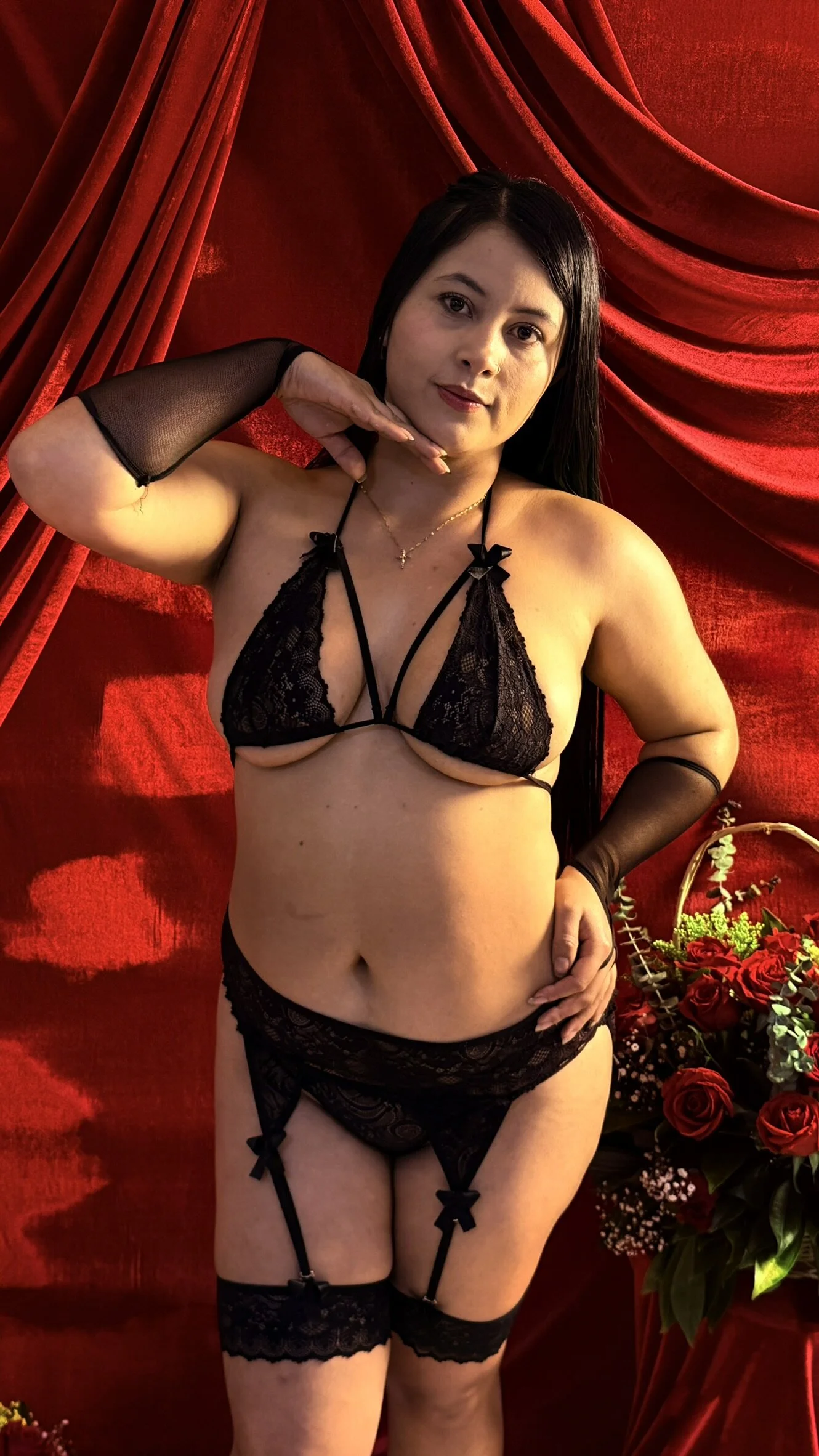XXX Porn Photo of Nude Emily_F_W 68