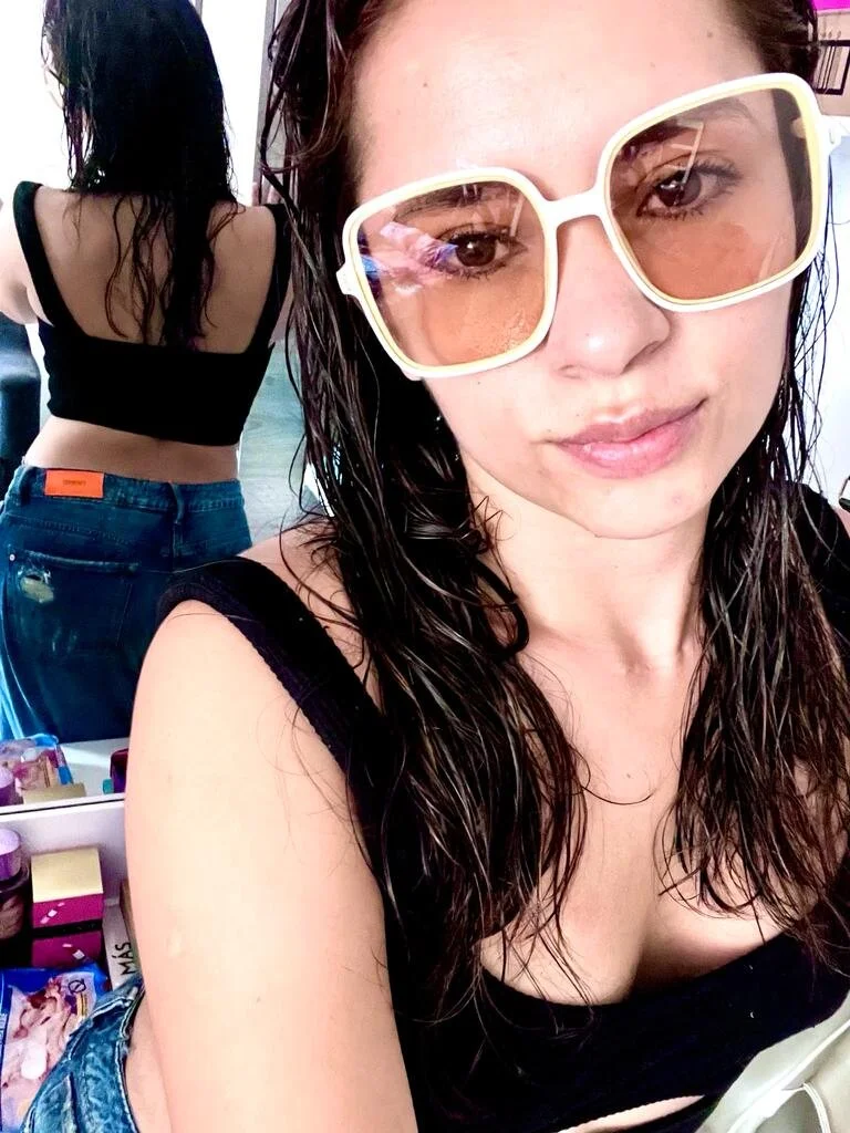 XXX Porn Photo of Nude sharonshow 5