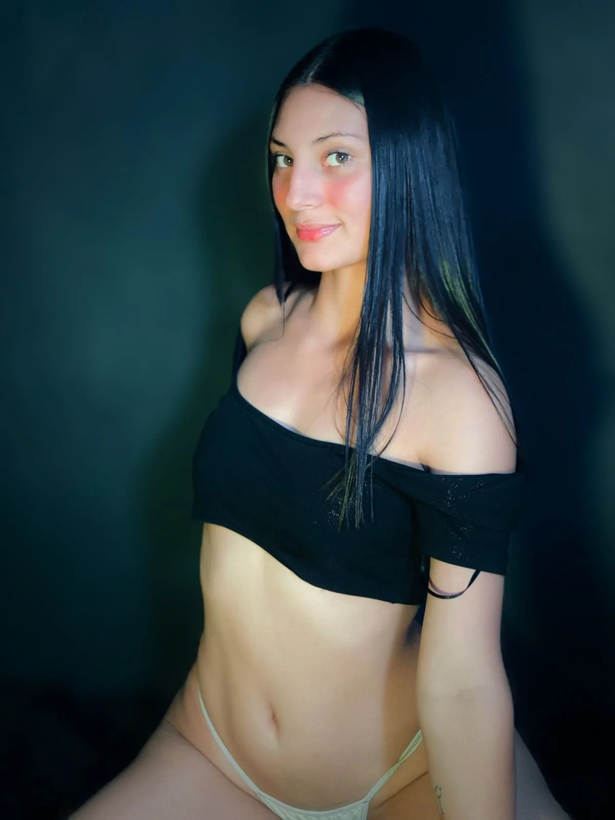 XXX Porn Photo of Nude _Luna_Bennett 17