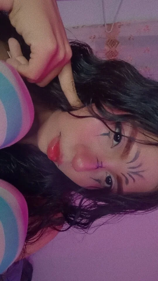 XXX Porn Photo of Nude Carlacutte 8