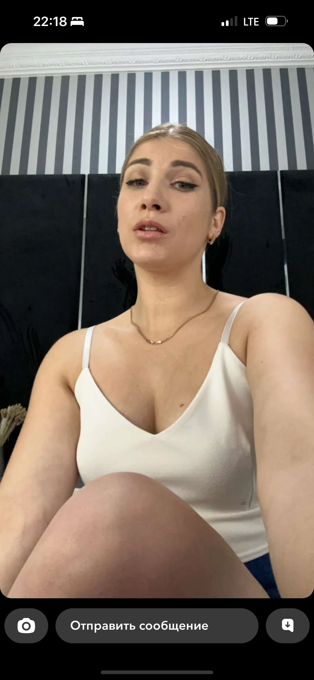 XXX Porn Photo of Nude CassandraGood 4