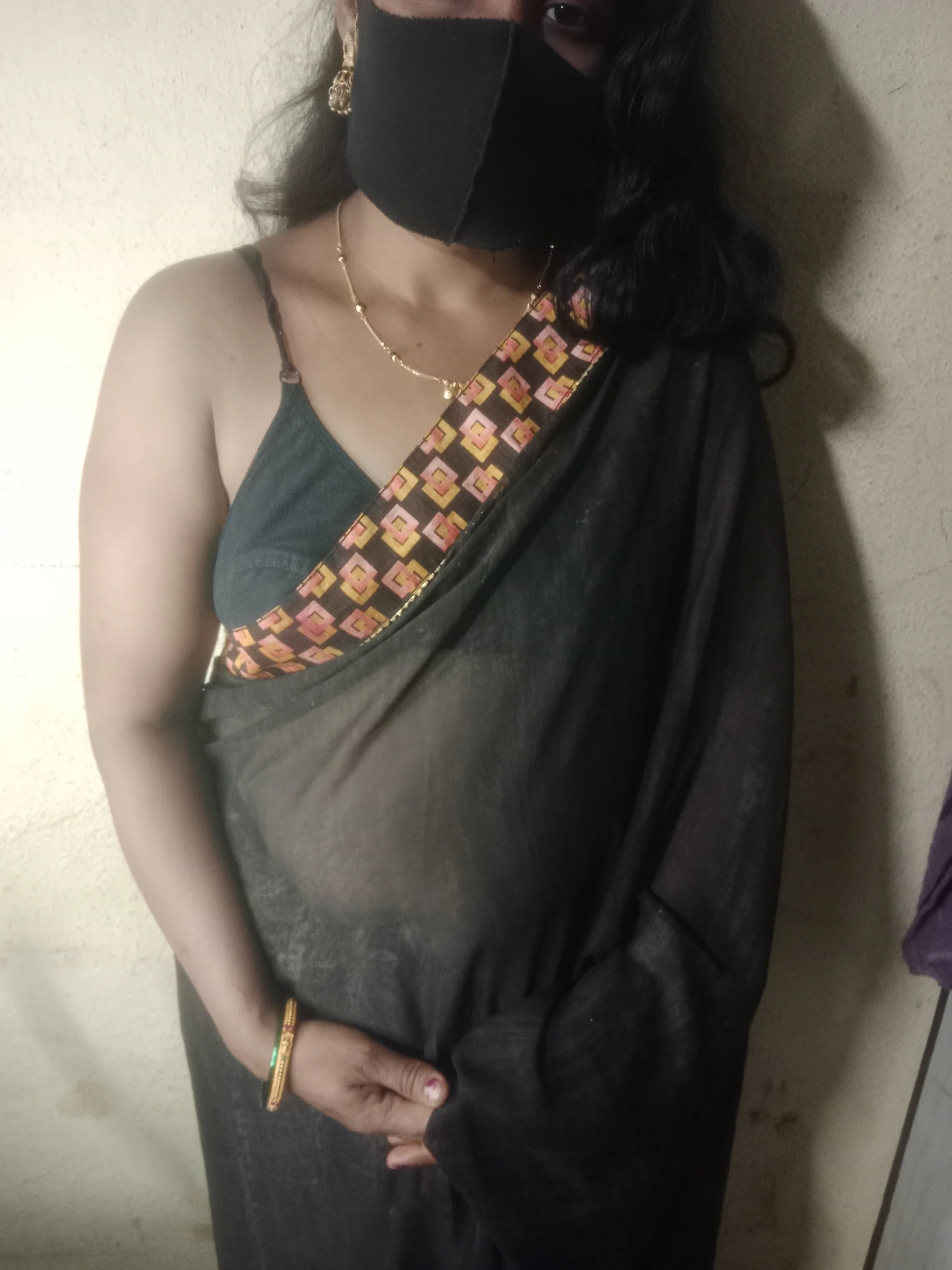 XXX Porn Photo of Nude Mumbaistar 2