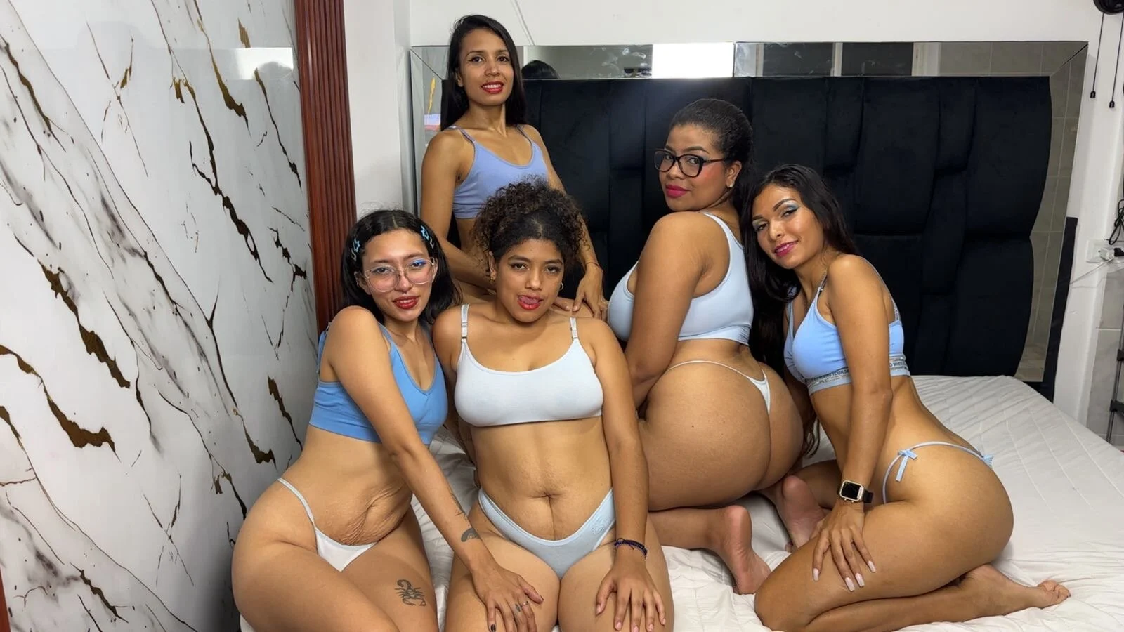XXX Porn Photo of Nude SweetYoungs_ 50