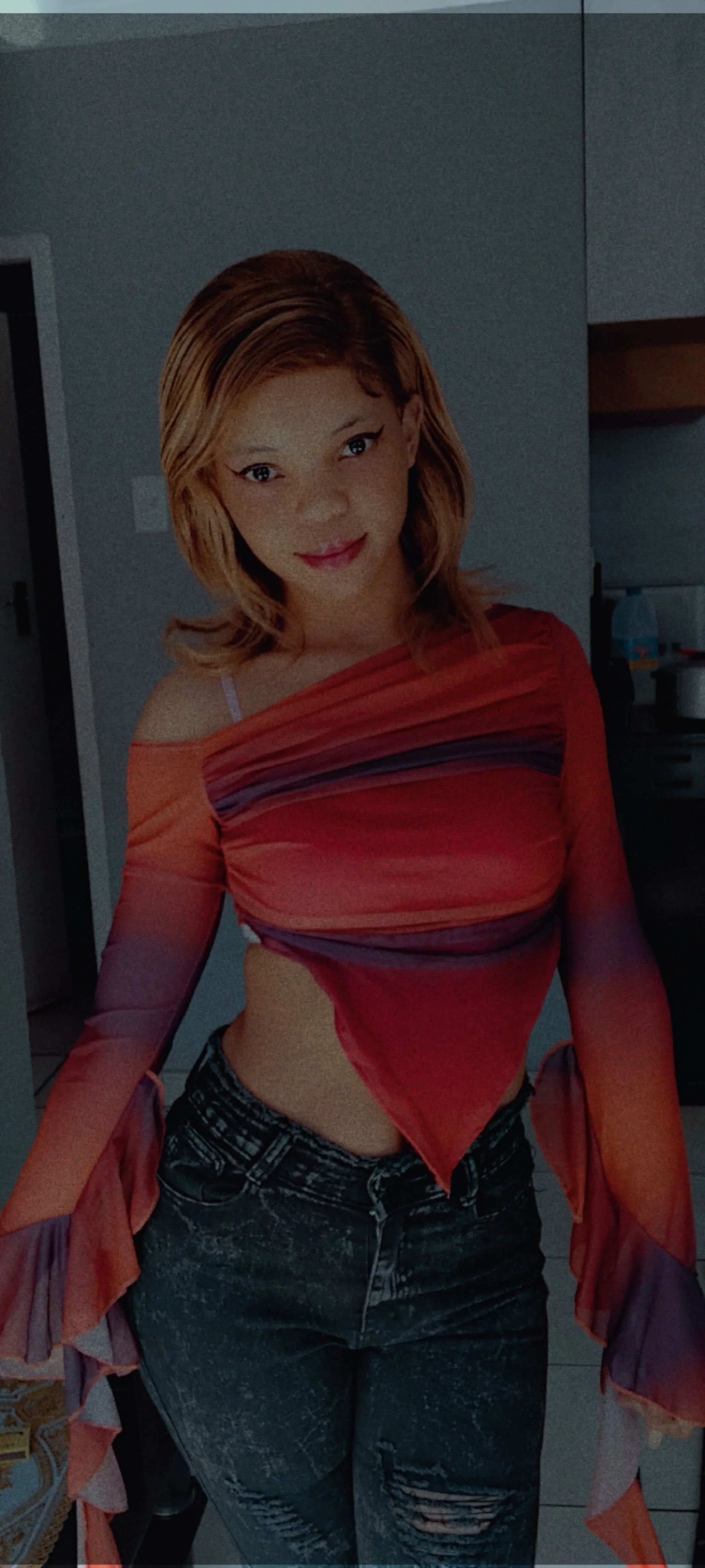 XXX Porn Photo of Nude SexyTenny- 7