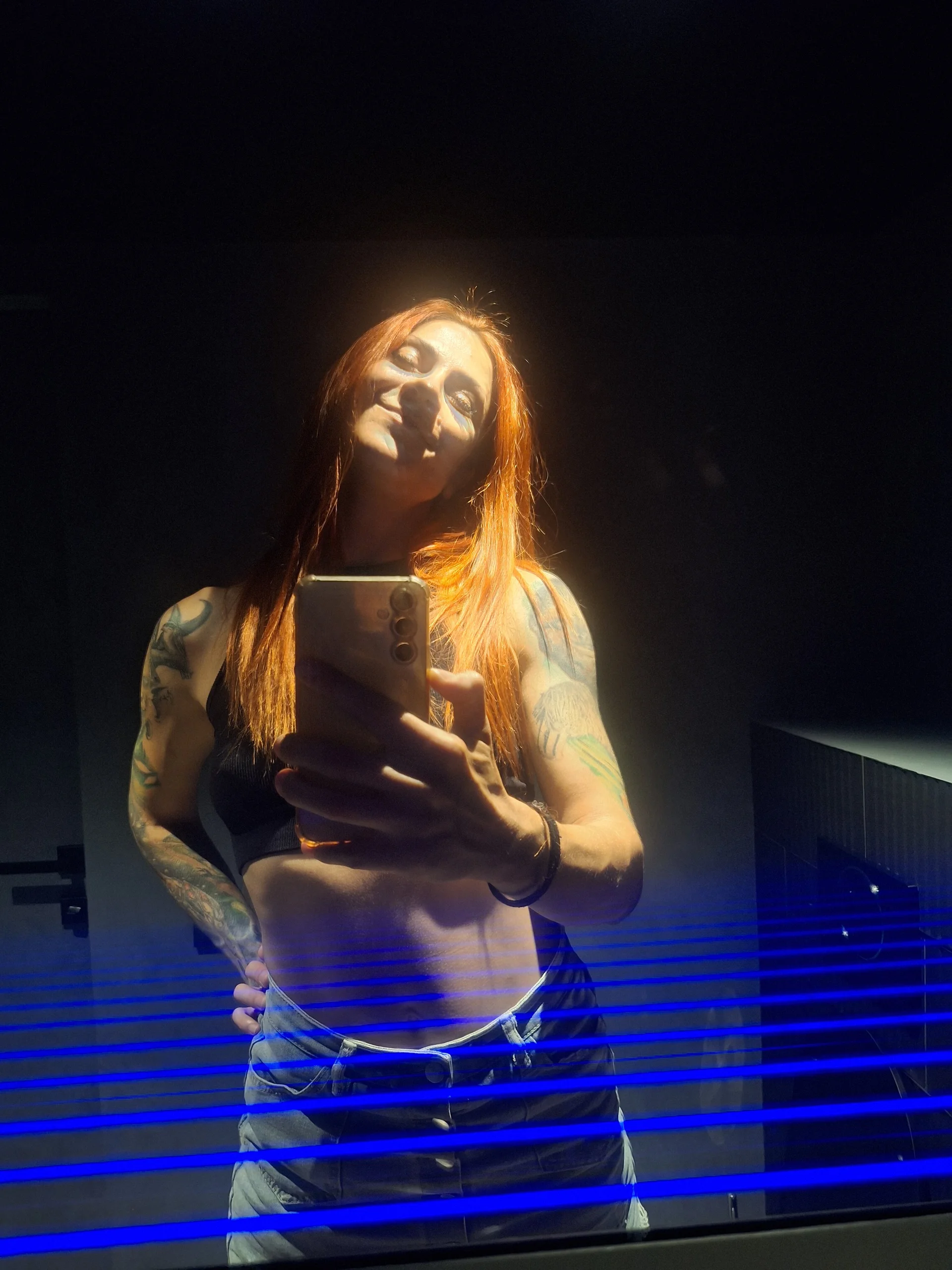 XXX Porn Photo of Nude Red_Hurricane 5