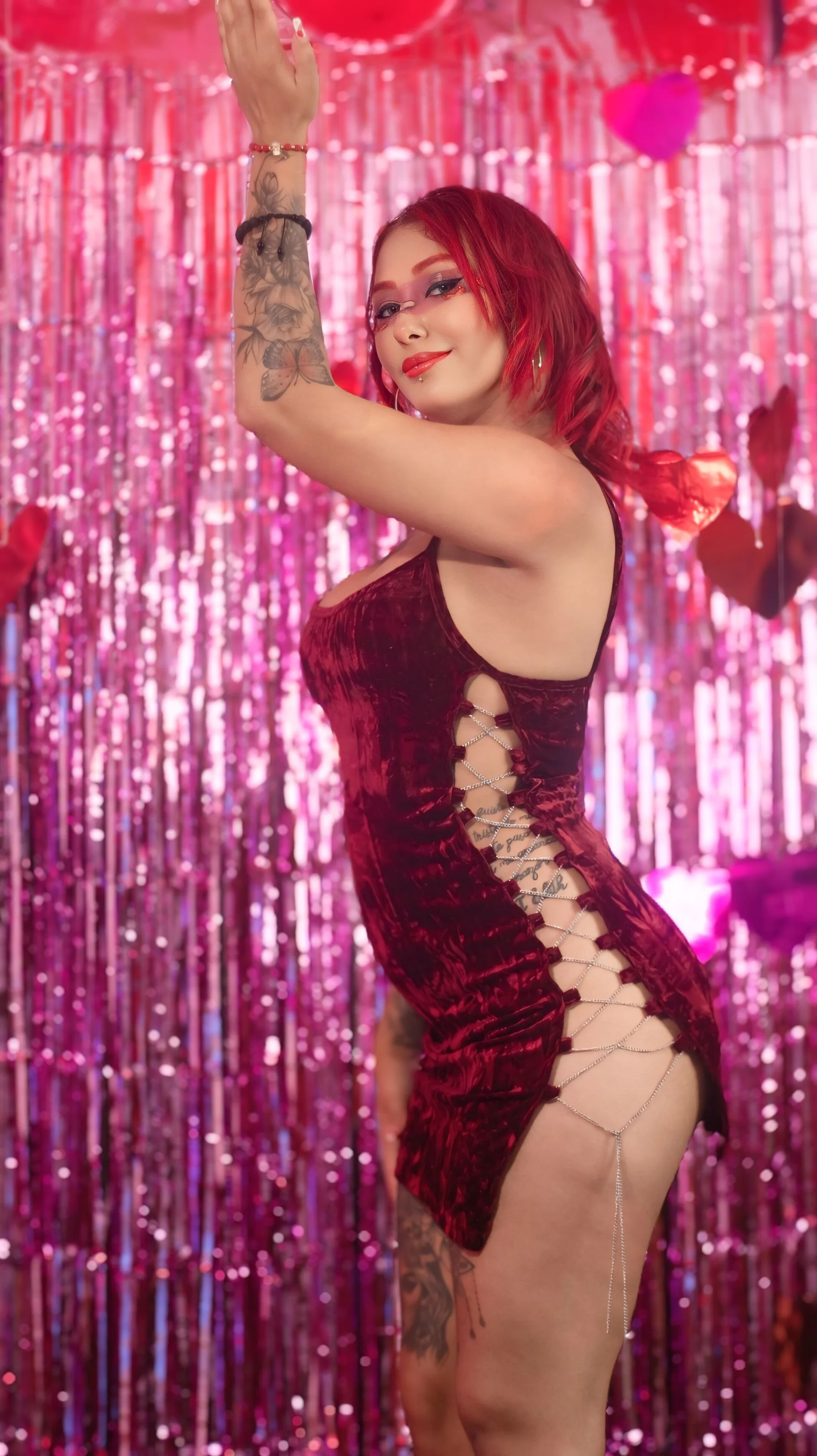 XXX Porn Photo of Nude Pamesmith 12