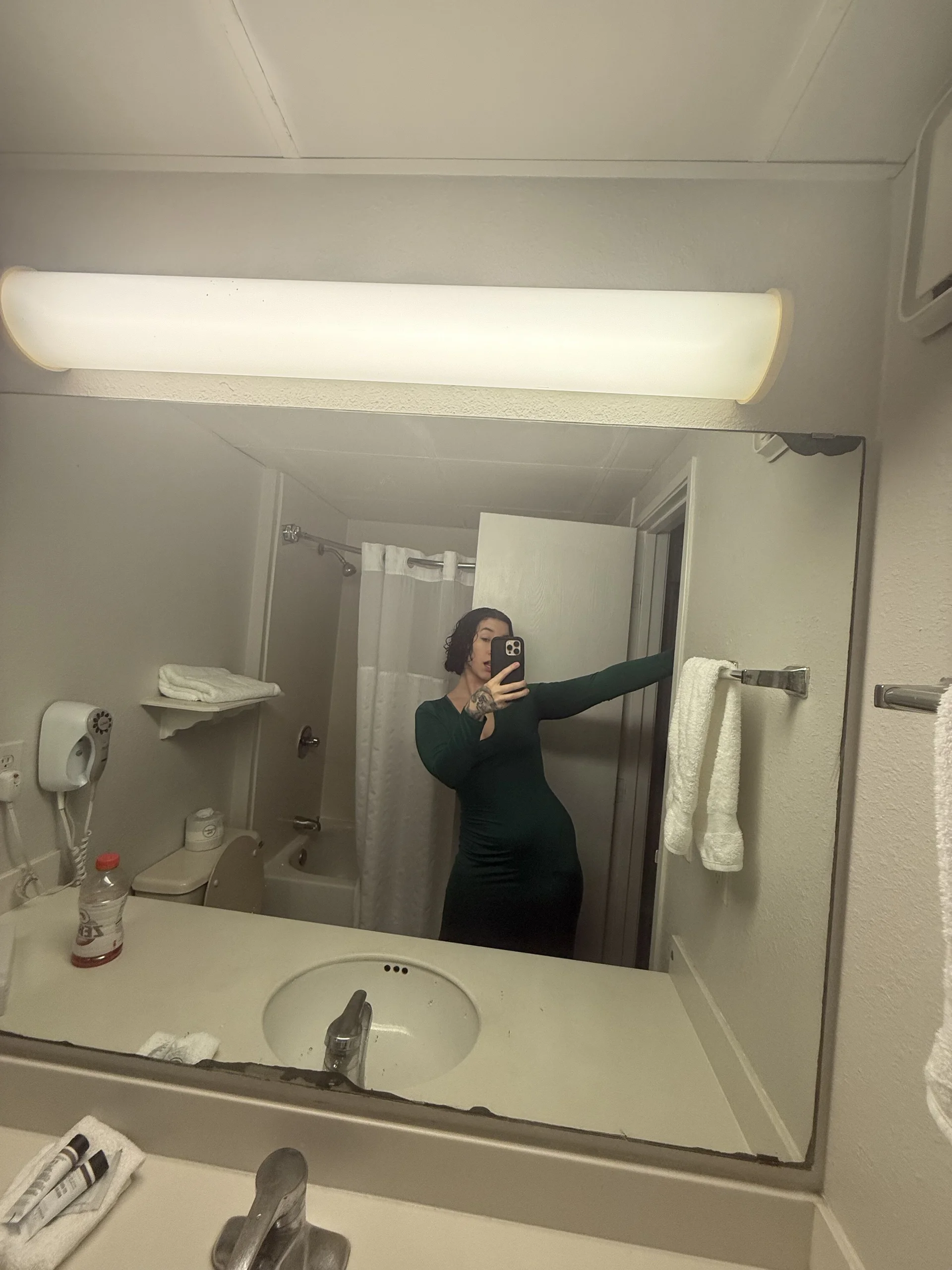 XXX Porn Photo of Nude ParkerGYATT 122