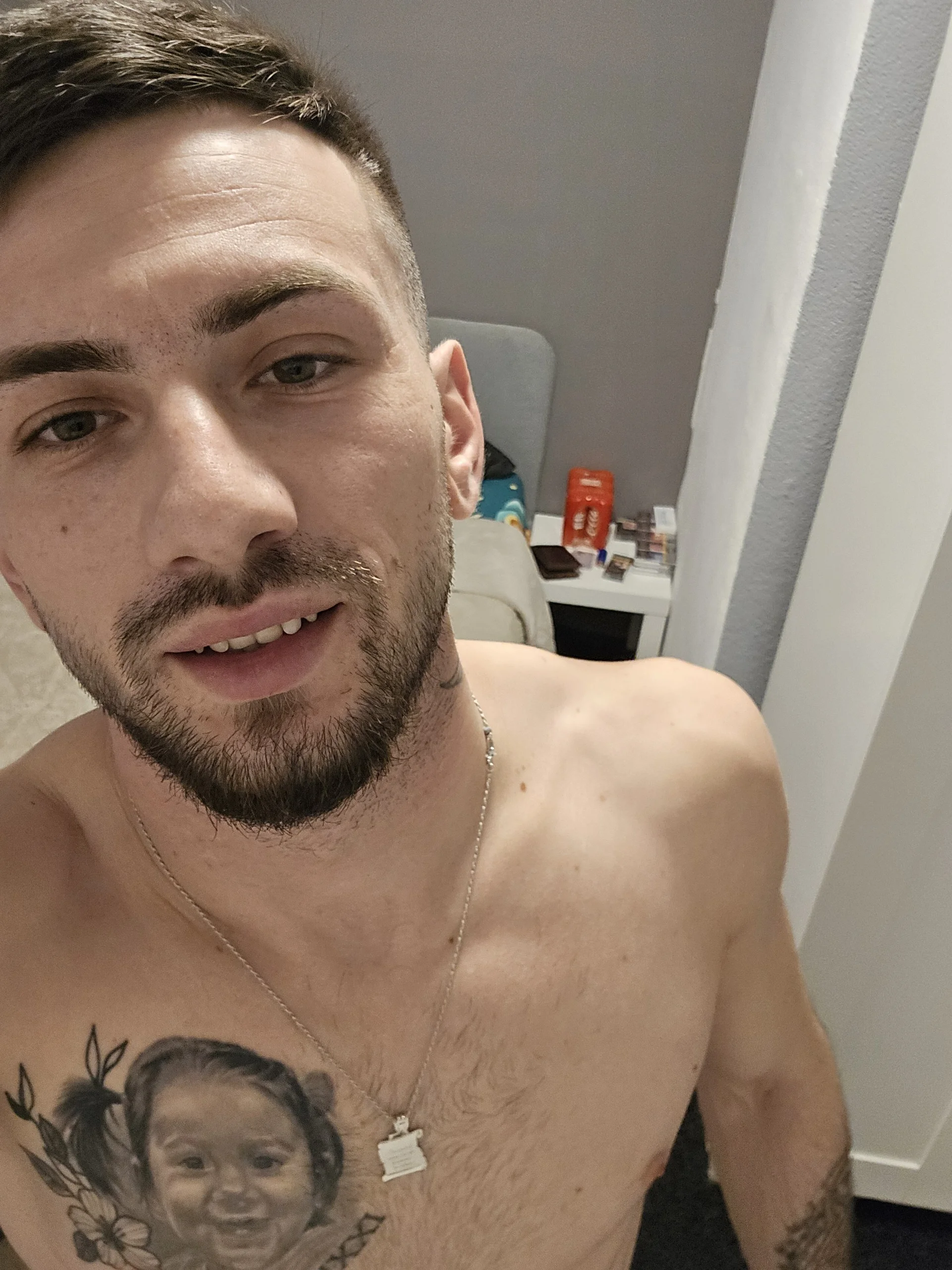 XXX Porn Photo of Nude stfvataman 5