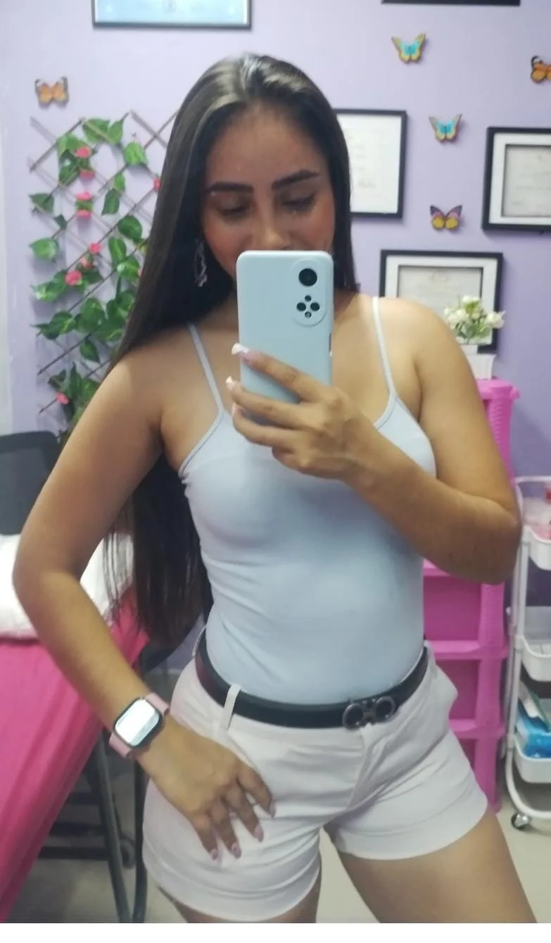 XXX Porn Photo of Nude Escarleth_Fox 4