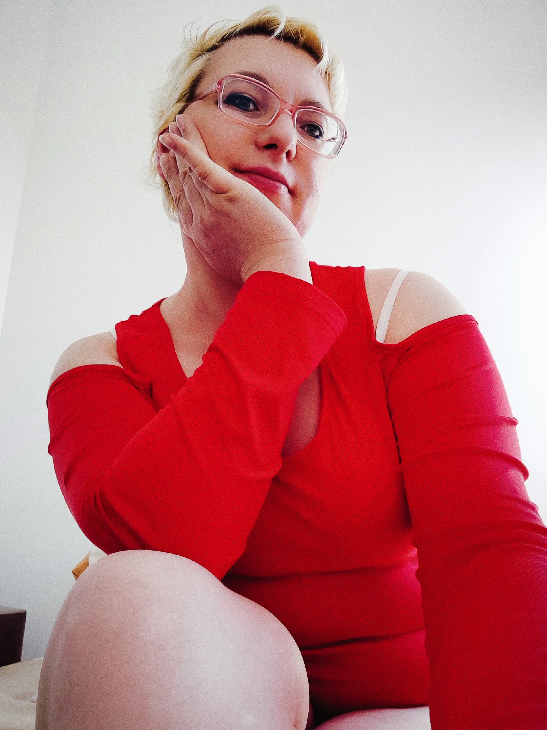 XXX Porn Photo of Nude VikaKing 35