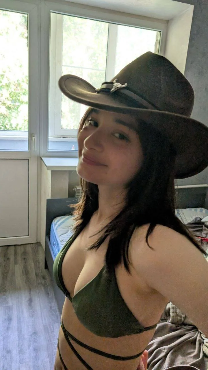 XXX Porn Photo of Nude BarbaraGreen 6
