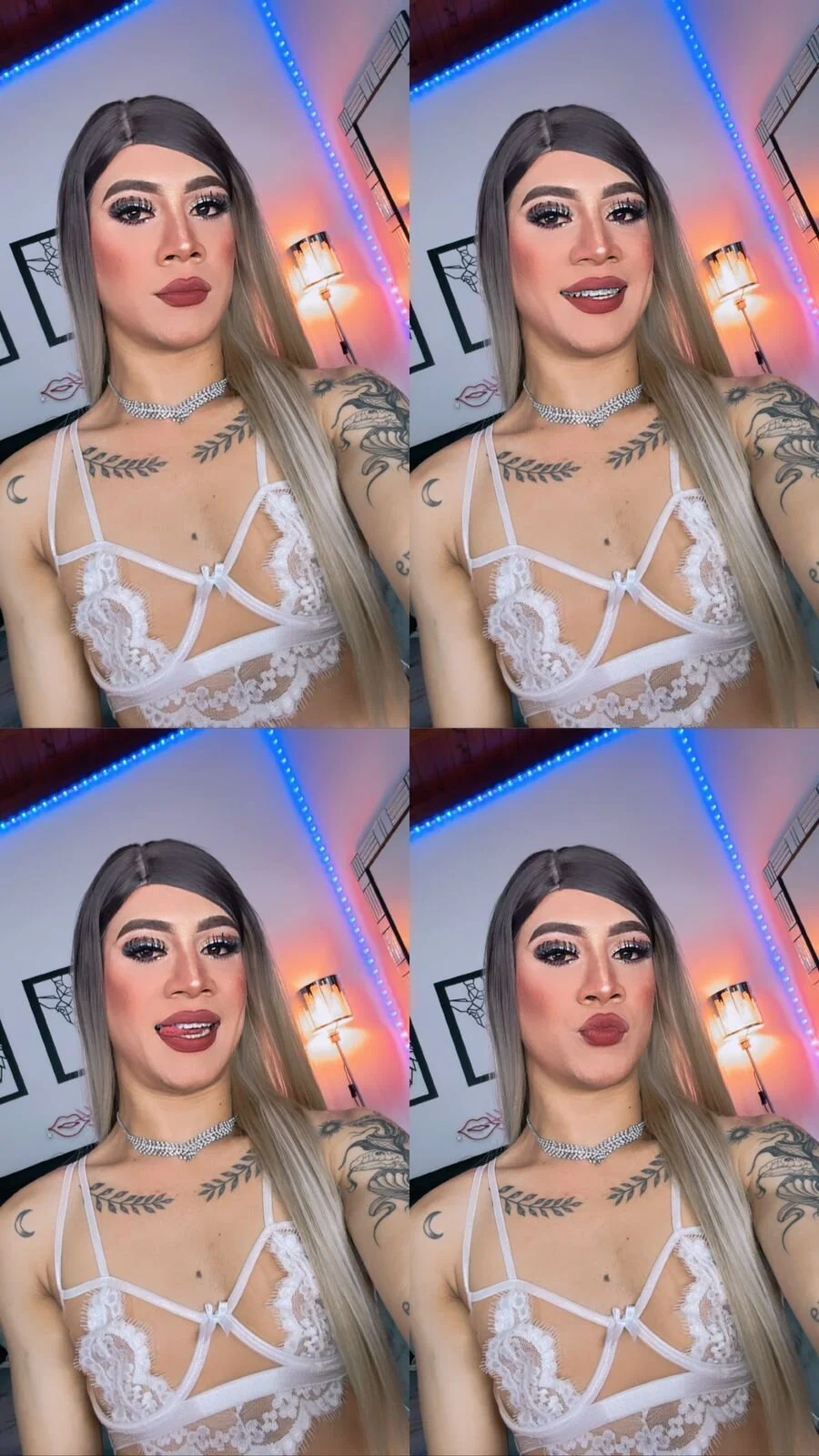 XXX Porn Photo of Nude Scarlett_Steelee 30