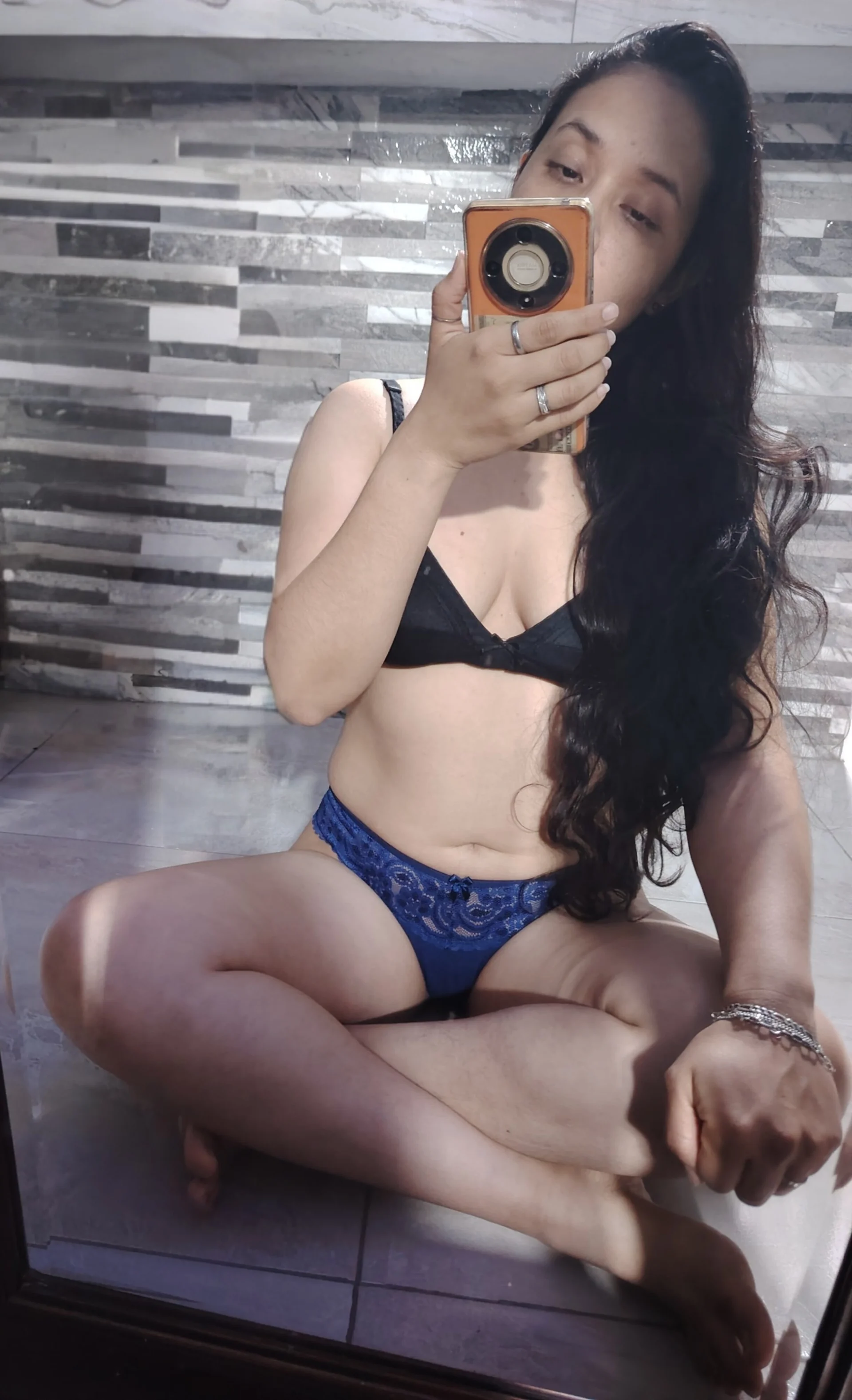 XXX Porn Photo of Nude Lunadivin 9