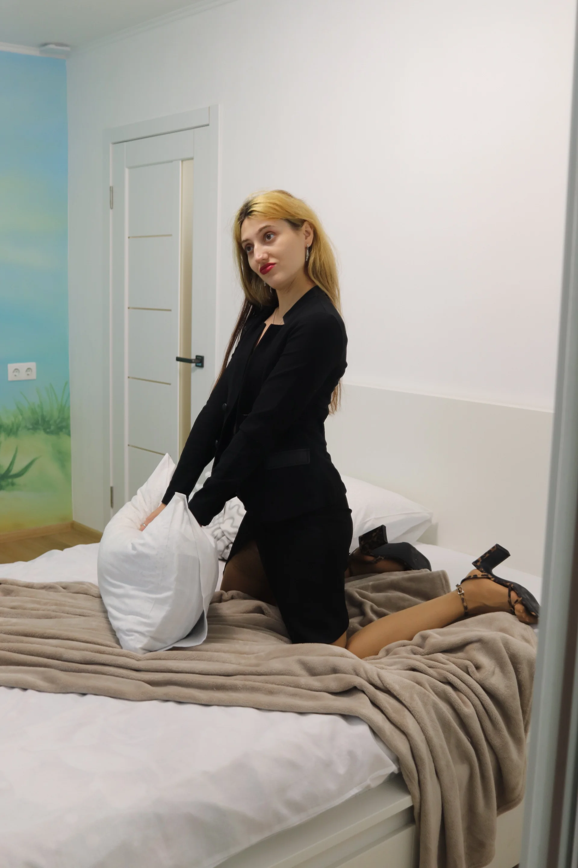 XXX Porn Photo of Nude Iren 1305