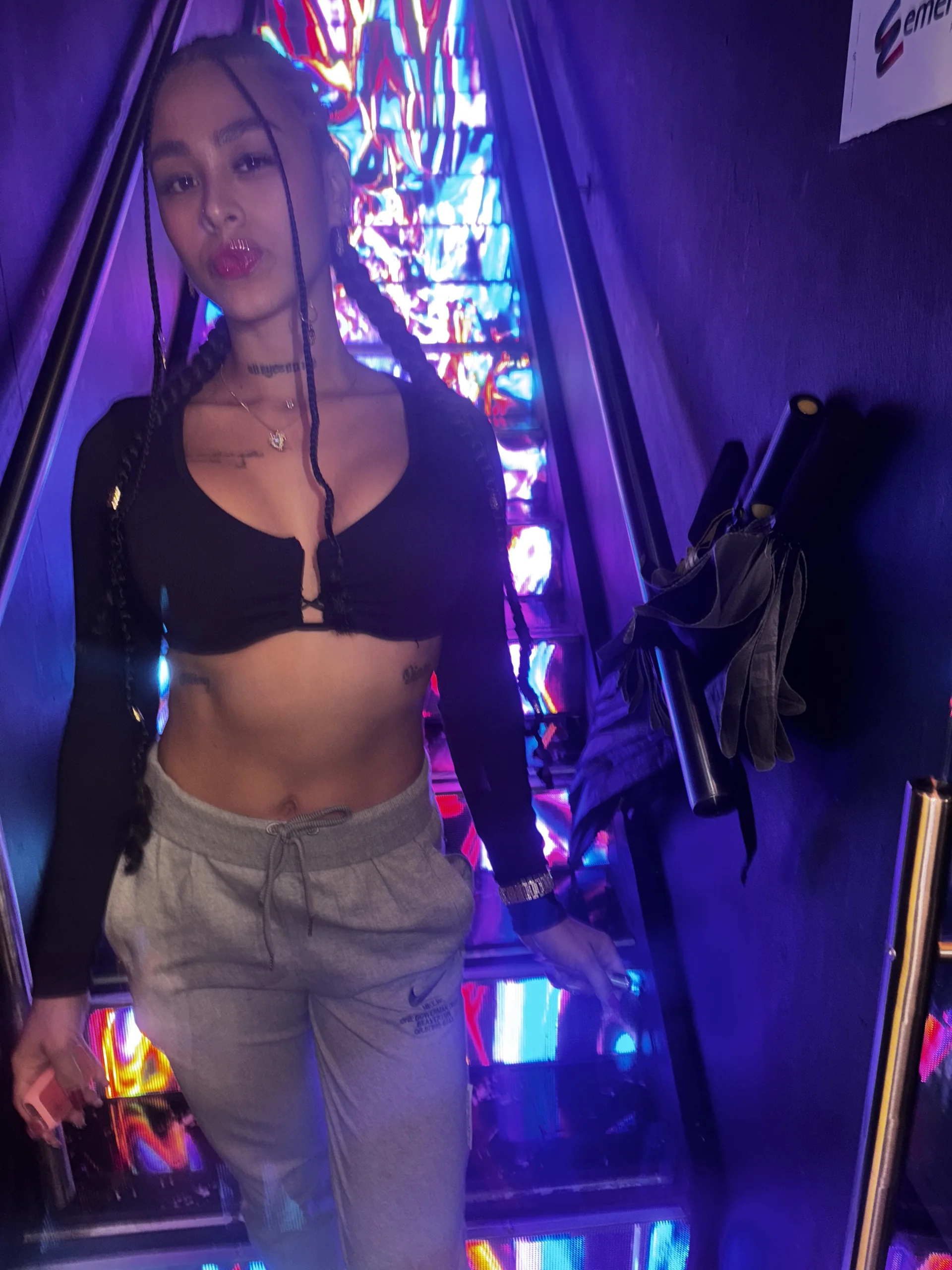 XXX Porn Photo of Nude Soyheisel 9