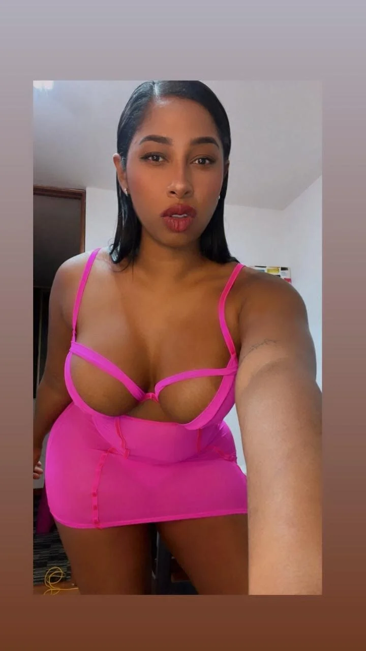XXX Porn Photo of Nude RoxanaaSmiith 9