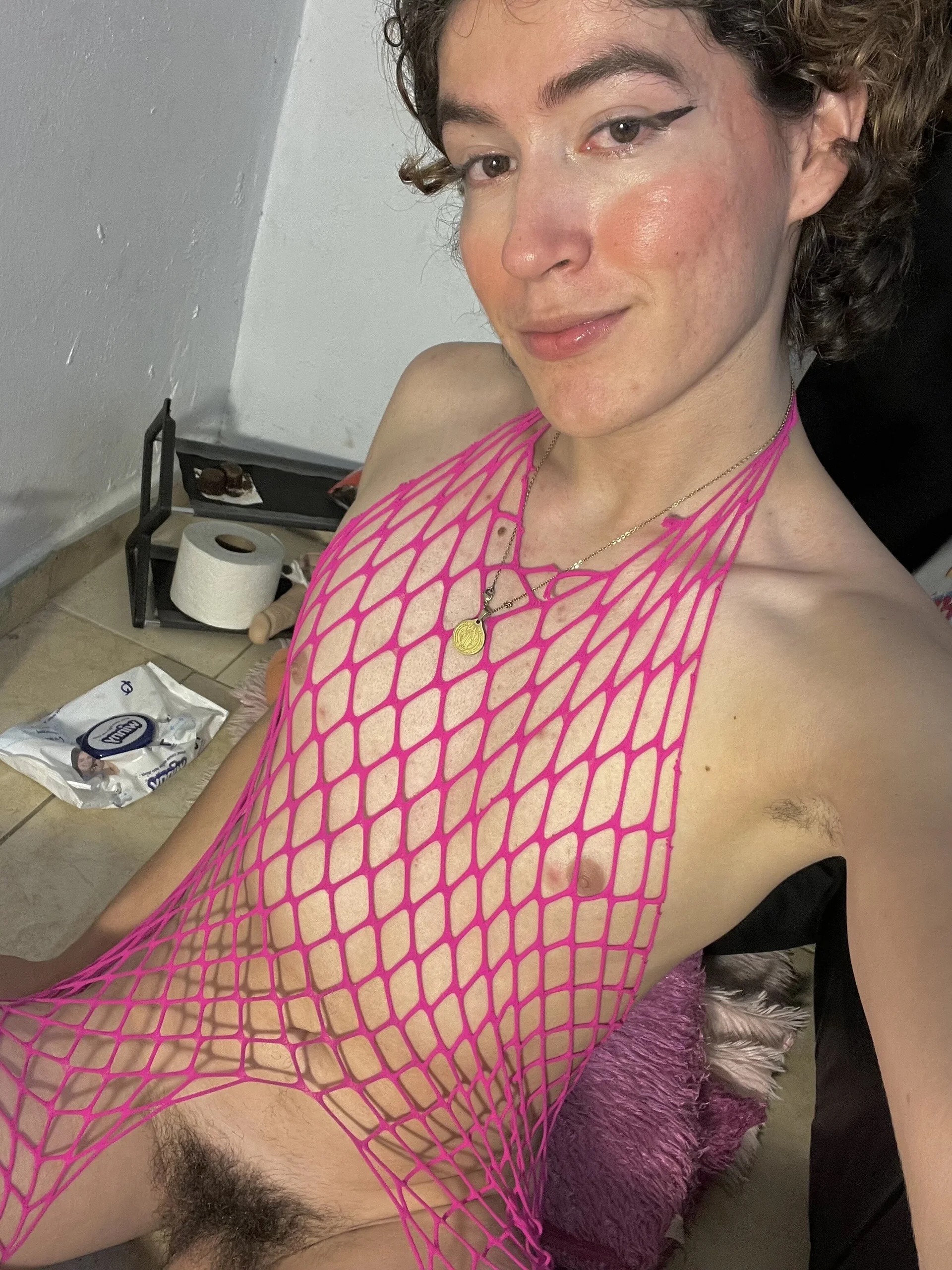 XXX Porn Photo of Nude Koral_10 50