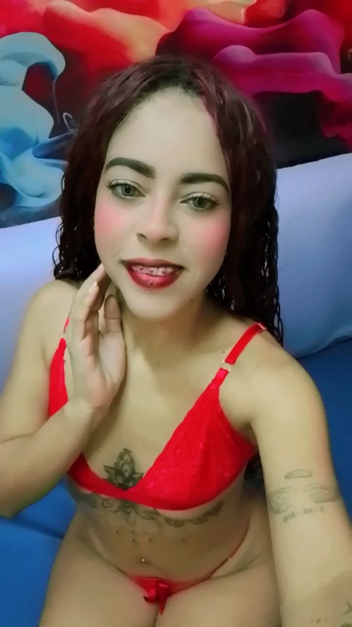 XXX Porn Photo of Nude Melani__HoTT 19