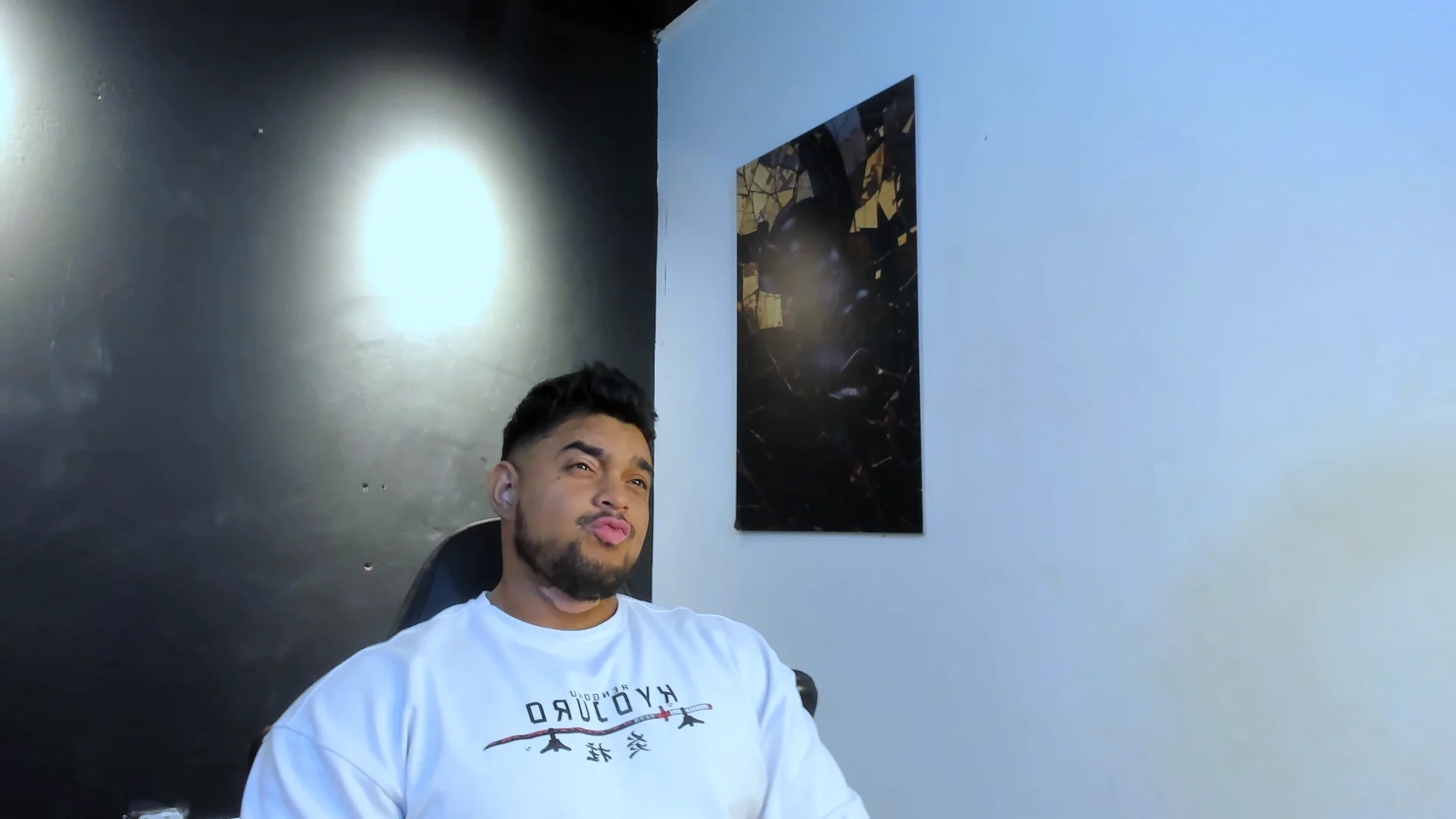 XXX Porn Photo of Nude Big_furry_bear13 21