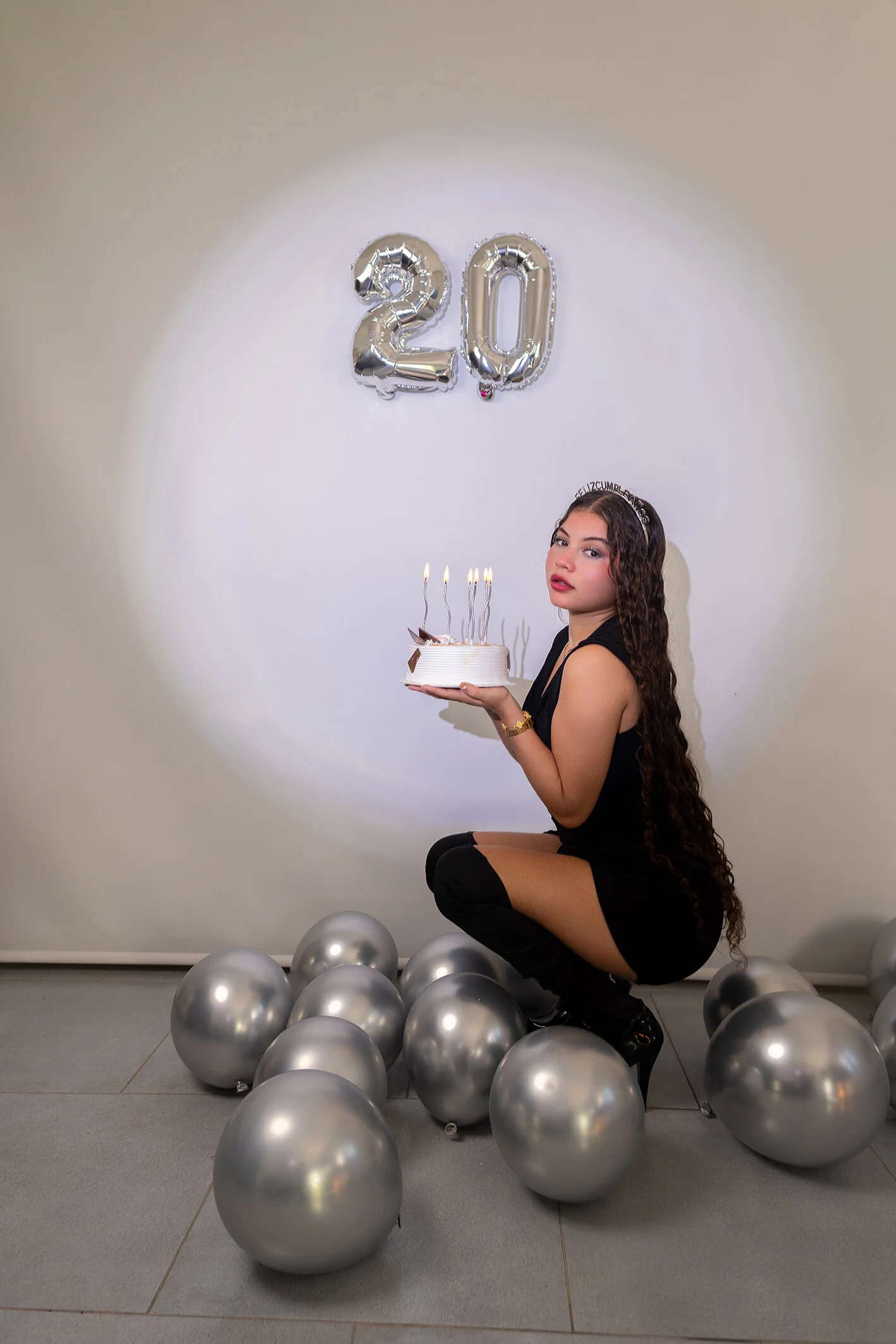 XXX Porn Photo of Nude SofiaArsila 20