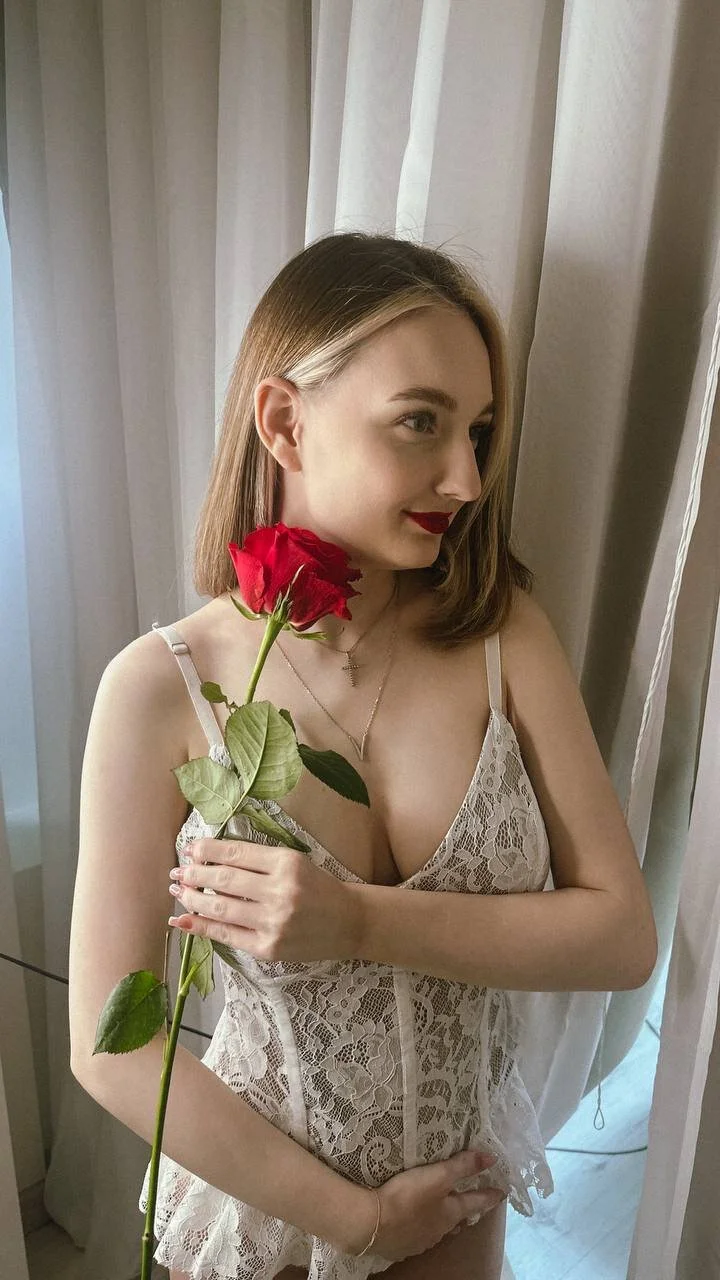 XXX Porn Photo of Nude IsabelleDurand 138