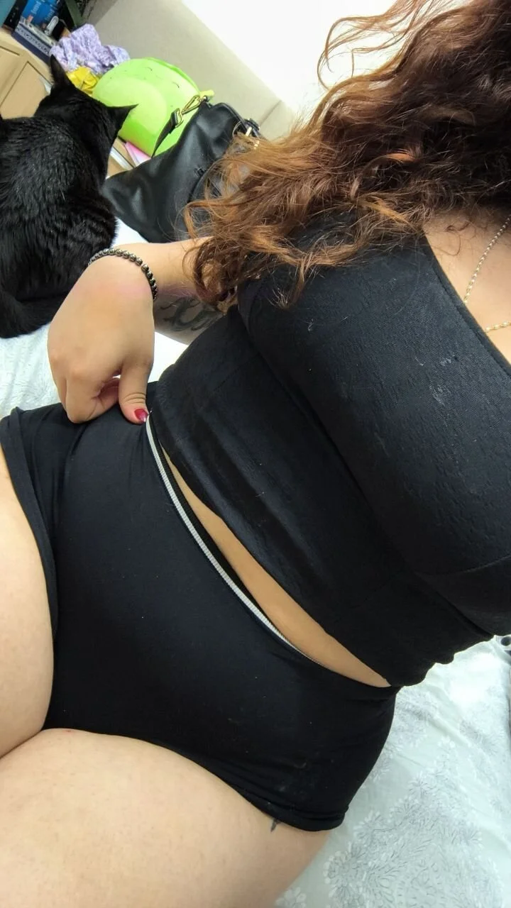 XXX Porn Photo of Nude Miah_Cherry 2