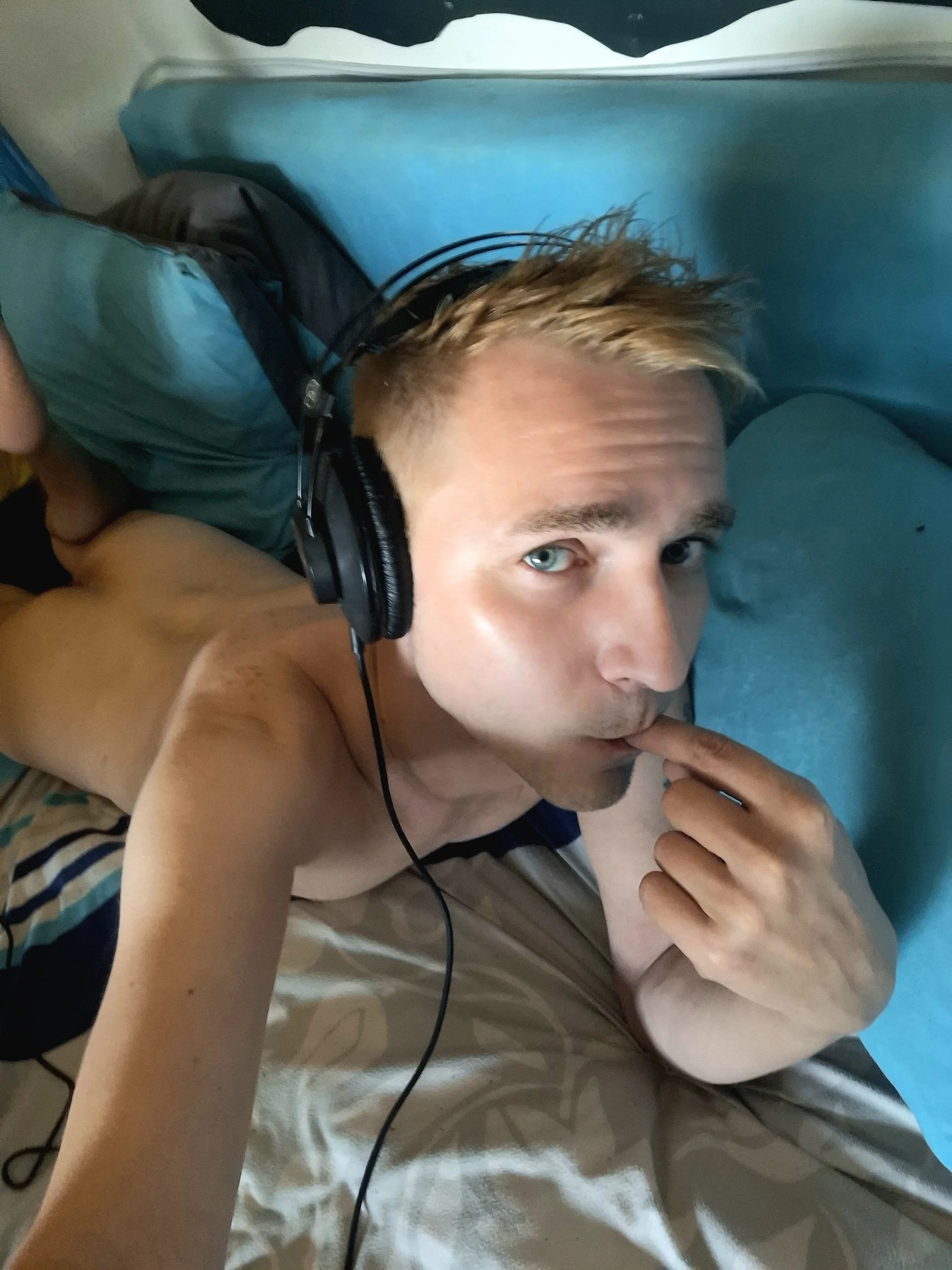 XXX Porn Photo of Nude VelvetRise 15