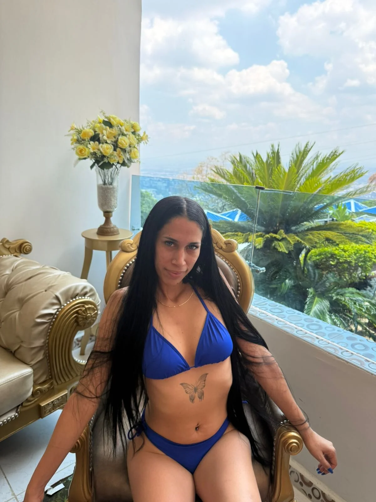 XXX Porn Photo of Nude isa_rousse25 77