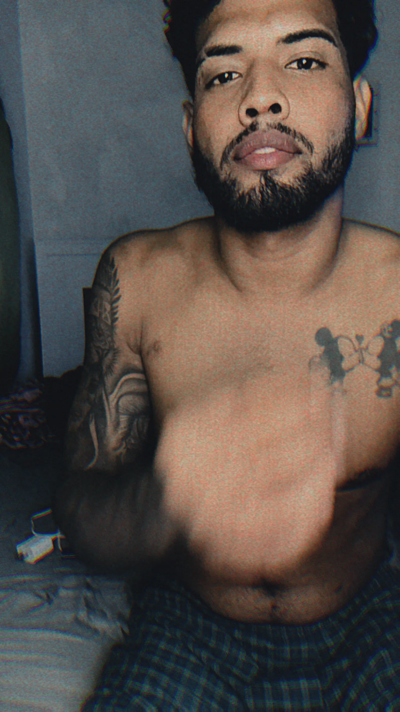 XXX Porn Photo of Nude Laboriyeldomi 14