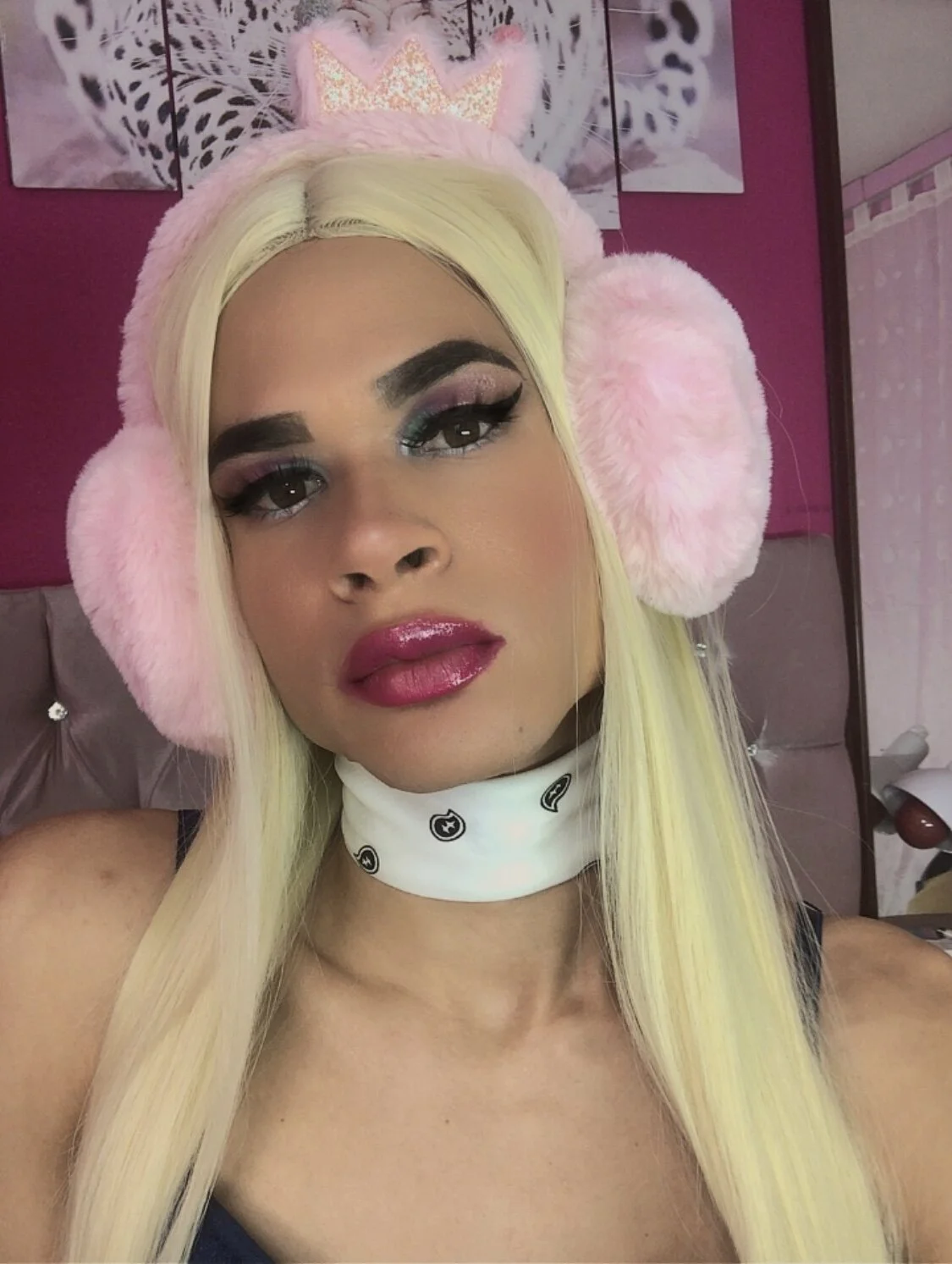 XXX Porn Photo of Nude DianaCisneros 14