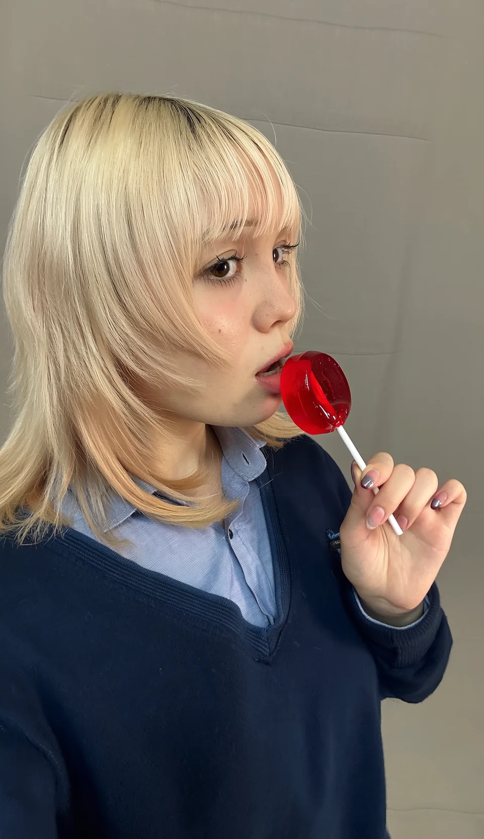 XXX Porn Photo of Nude Kyomi_Sun 32
