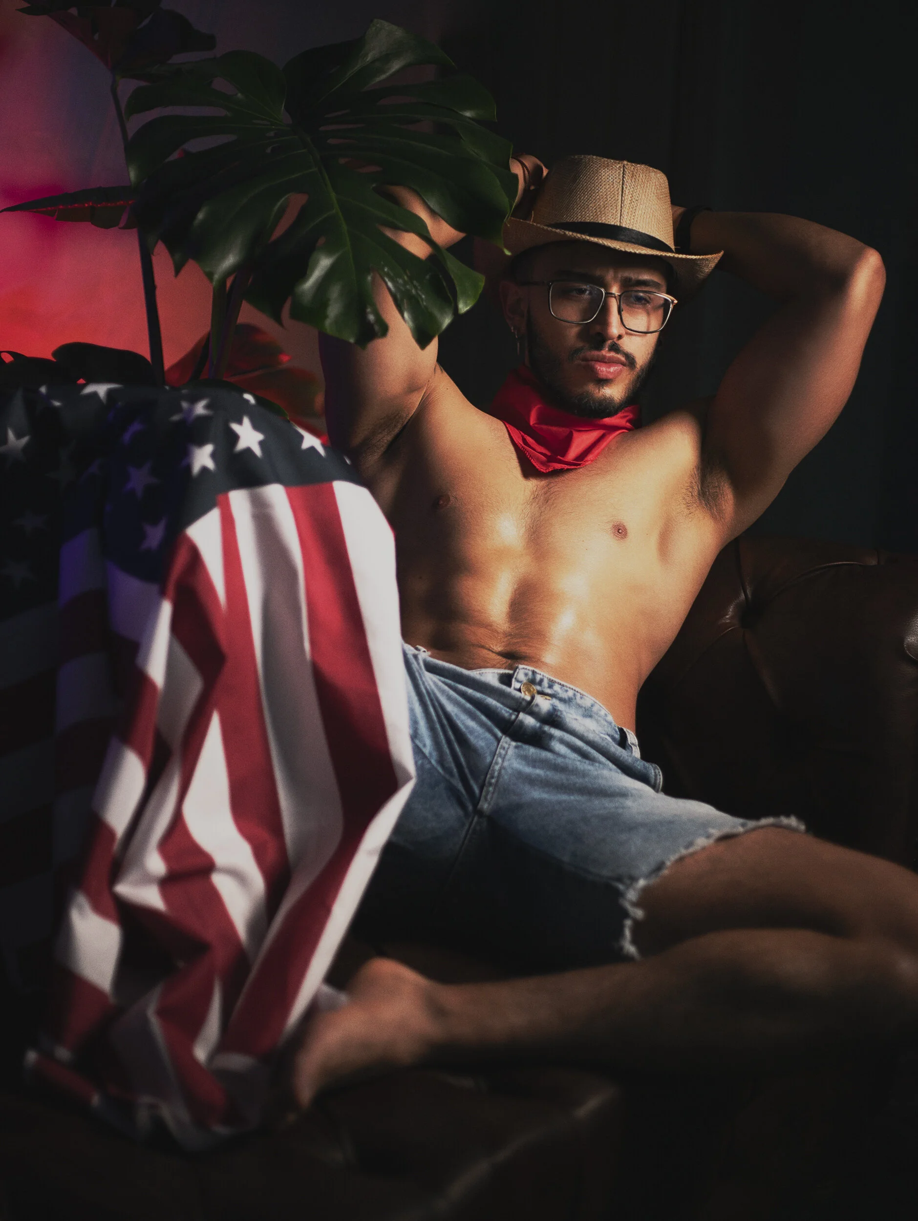 XXX Porn Photo of Nude Liam_Kleiin 87