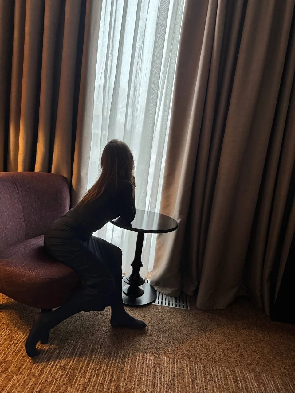 XXX Porn Photo of Nude Ellaeternity 23