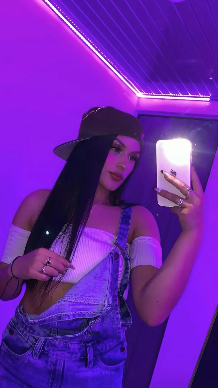 XXX Porn Photo of Nude GAbrielaBotero 2