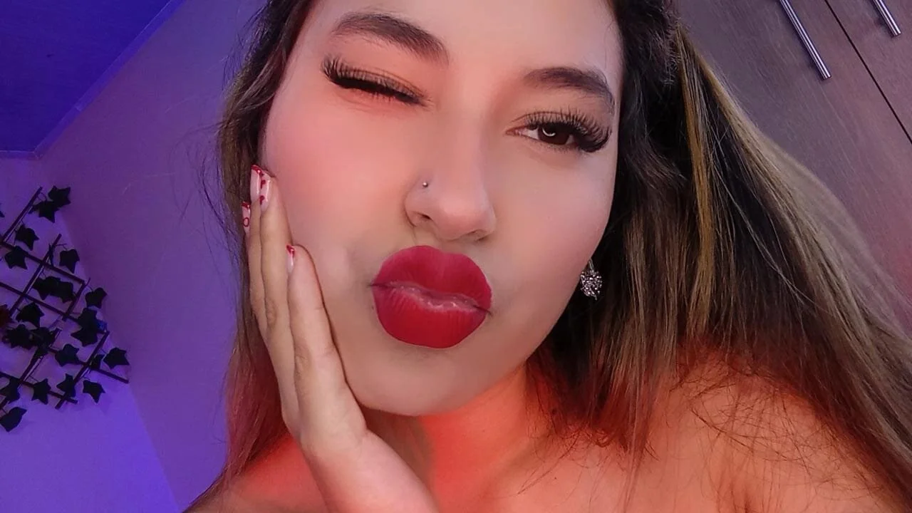 XXX Porn Photo of Nude Violet_Blazee 94