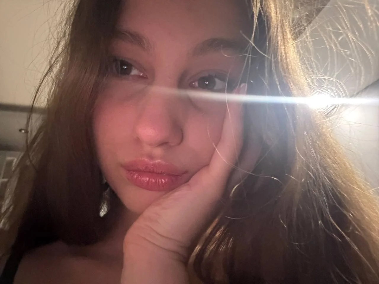 XXX Porn Photo of Nude MercBoone 45