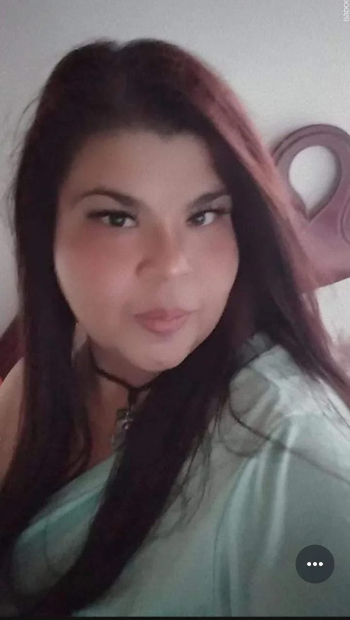 XXX Porn Photo of Nude Charlotte_curvy_ 44