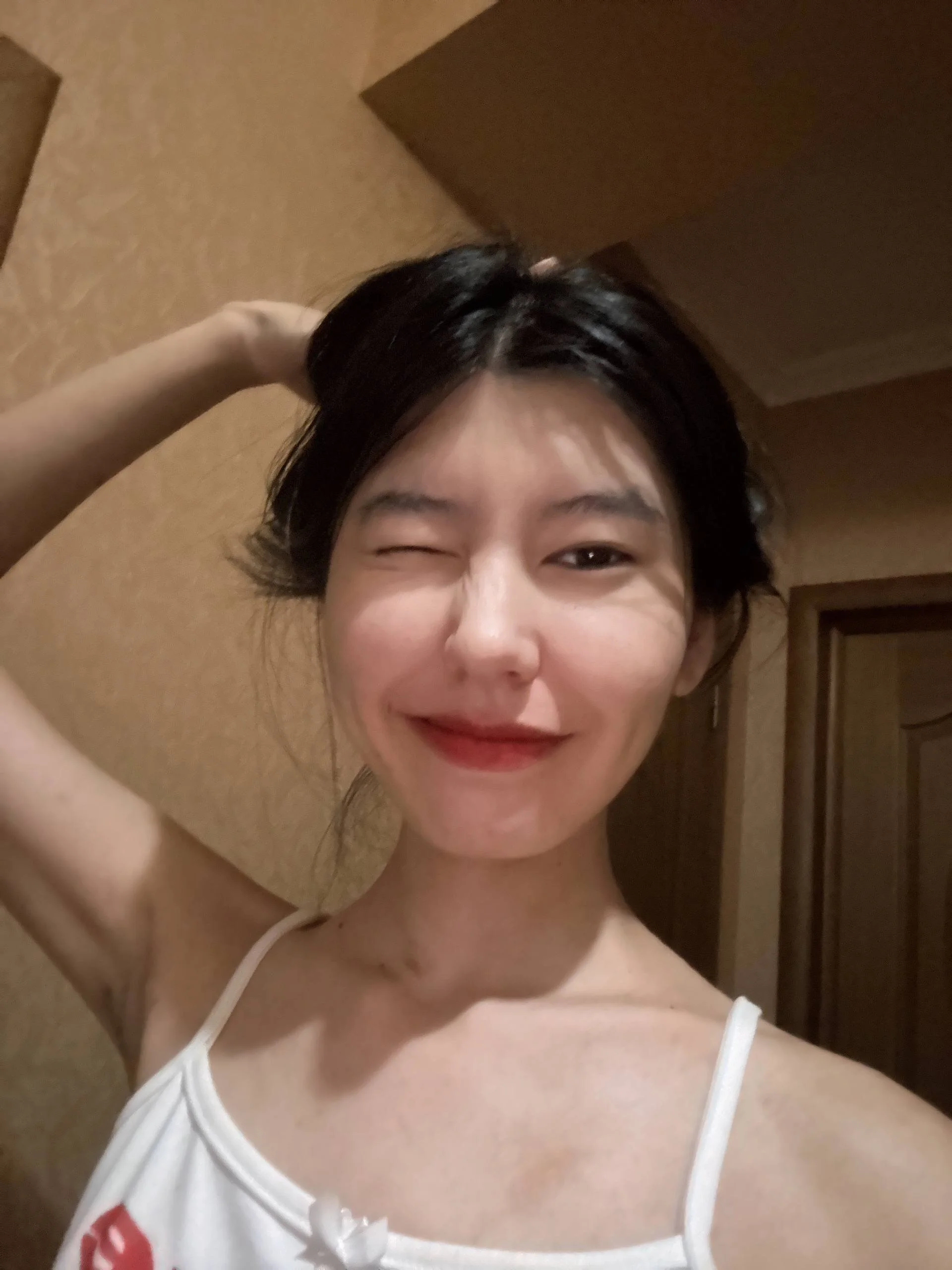 XXX Porn Photo of Nude sunarinsun 4